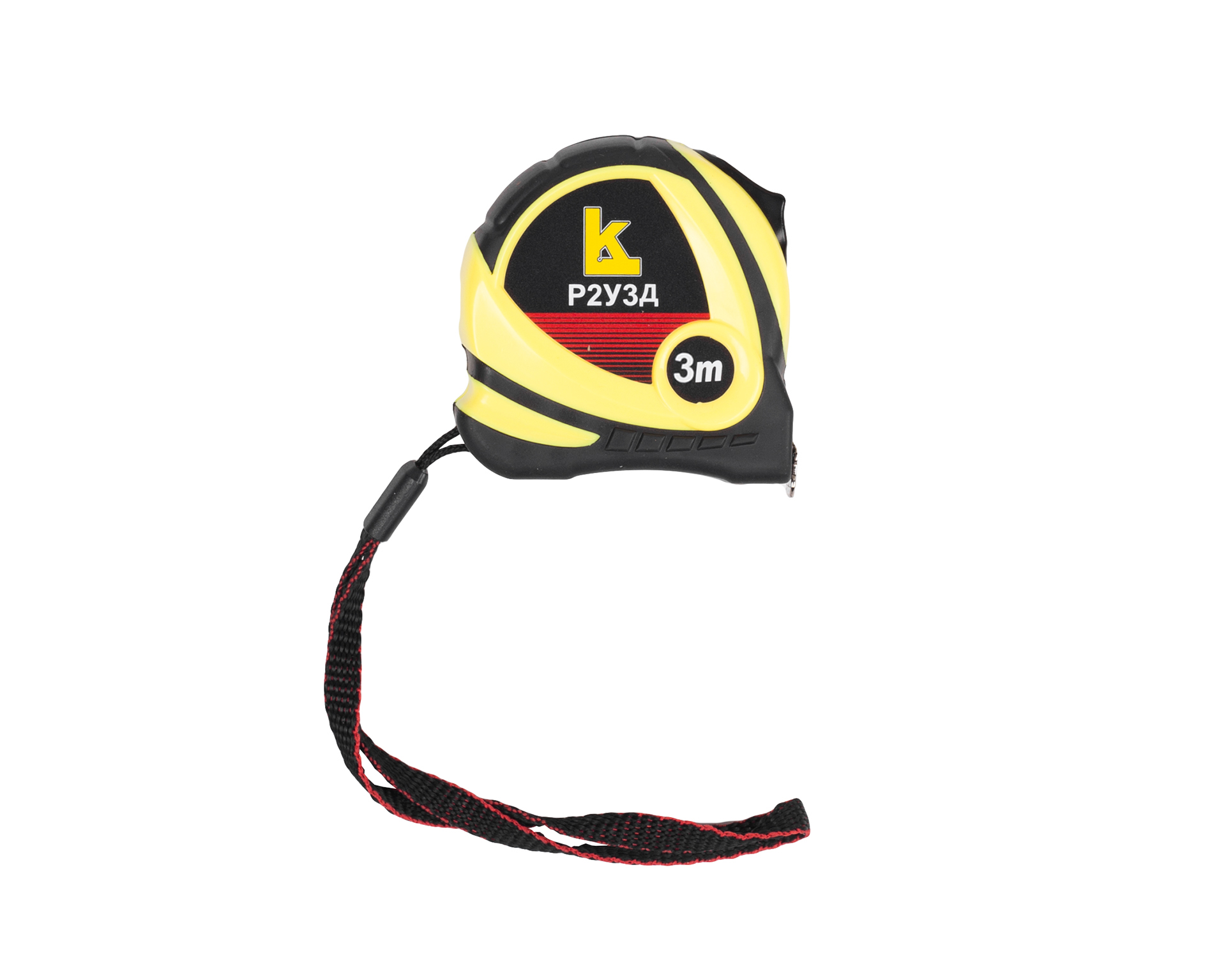 Рулетка 3м