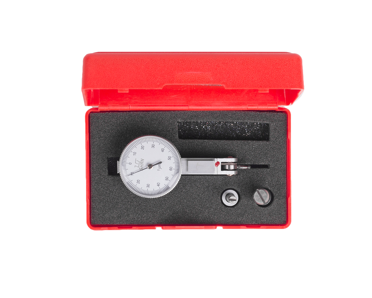 Индикатор ИРБ-0,12 0,001 SHAN