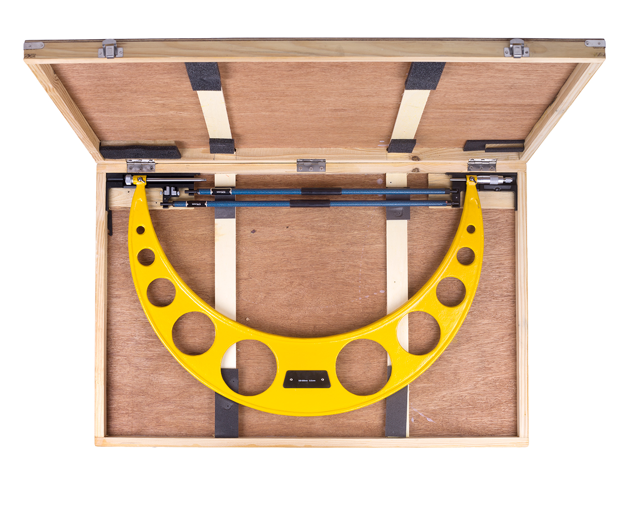 Микрометр МК- 700 0,01 КЛБ