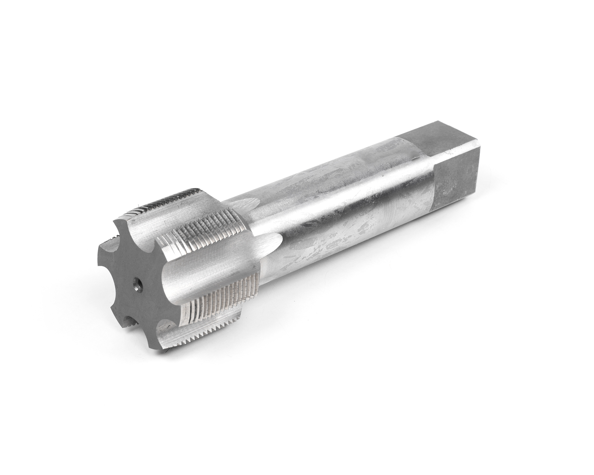 Метчик м/р тр.цил.рез. G 2