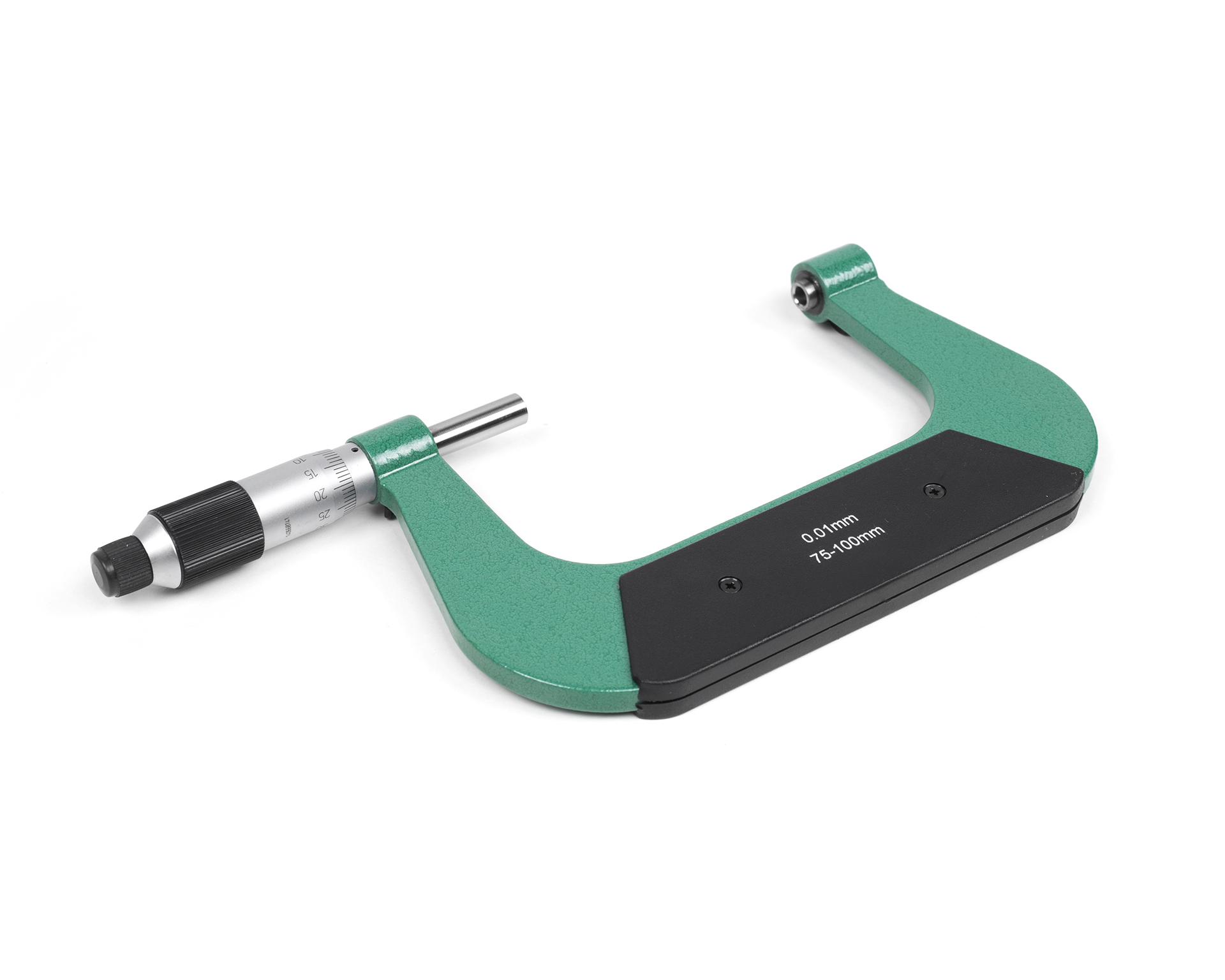 Микрометр резьбовой МВМ-100 0,01 Микрон