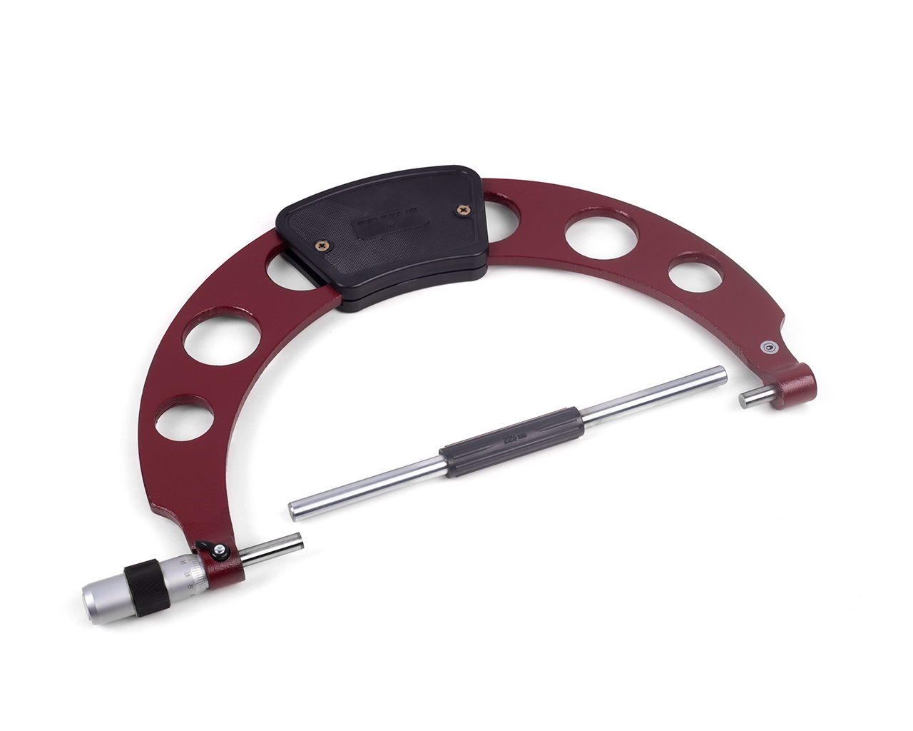 Микрометр МК- 250 0,01 кл.т.2 КировИнструмент