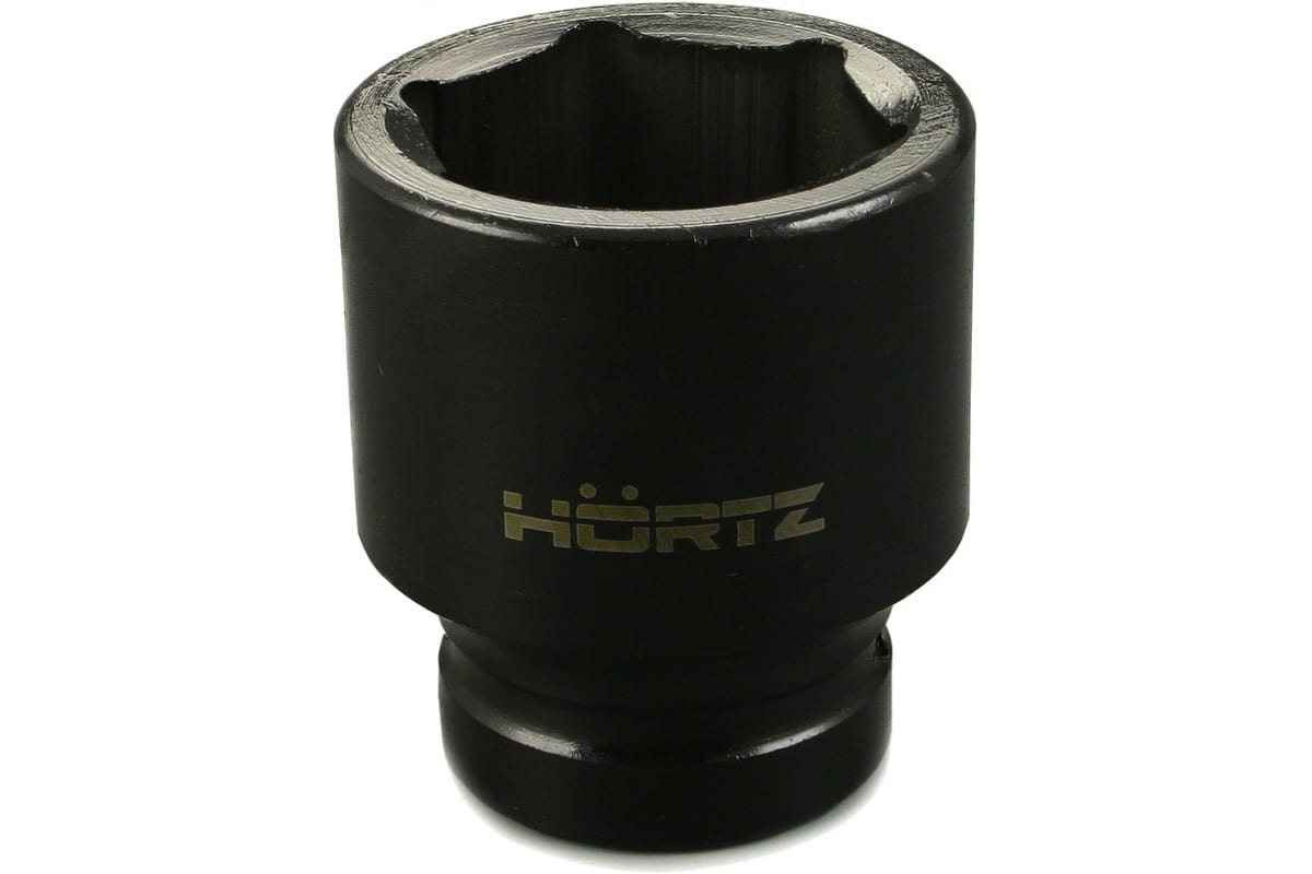 Головка торцовая сменная ударная глубокая 70 1 HORTZ