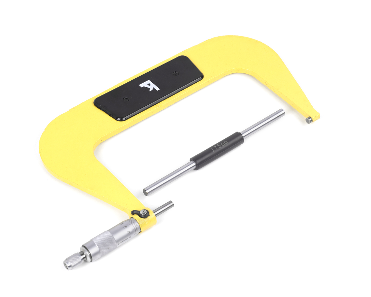 Микрометр МК- 200 0,01 КЛБ