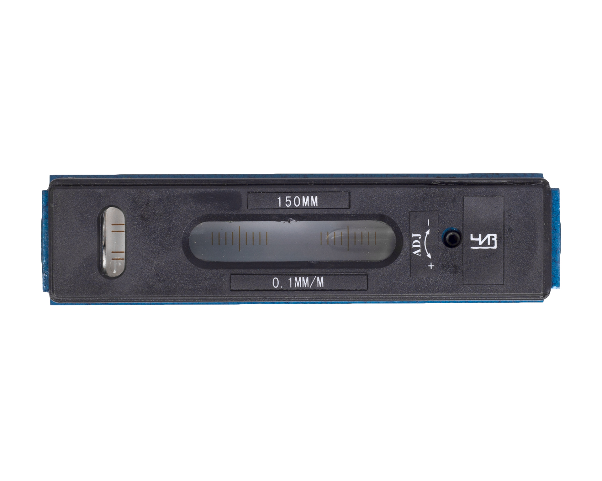 Уровень брусковый 150мм 0.10мм/м ЧИЗ