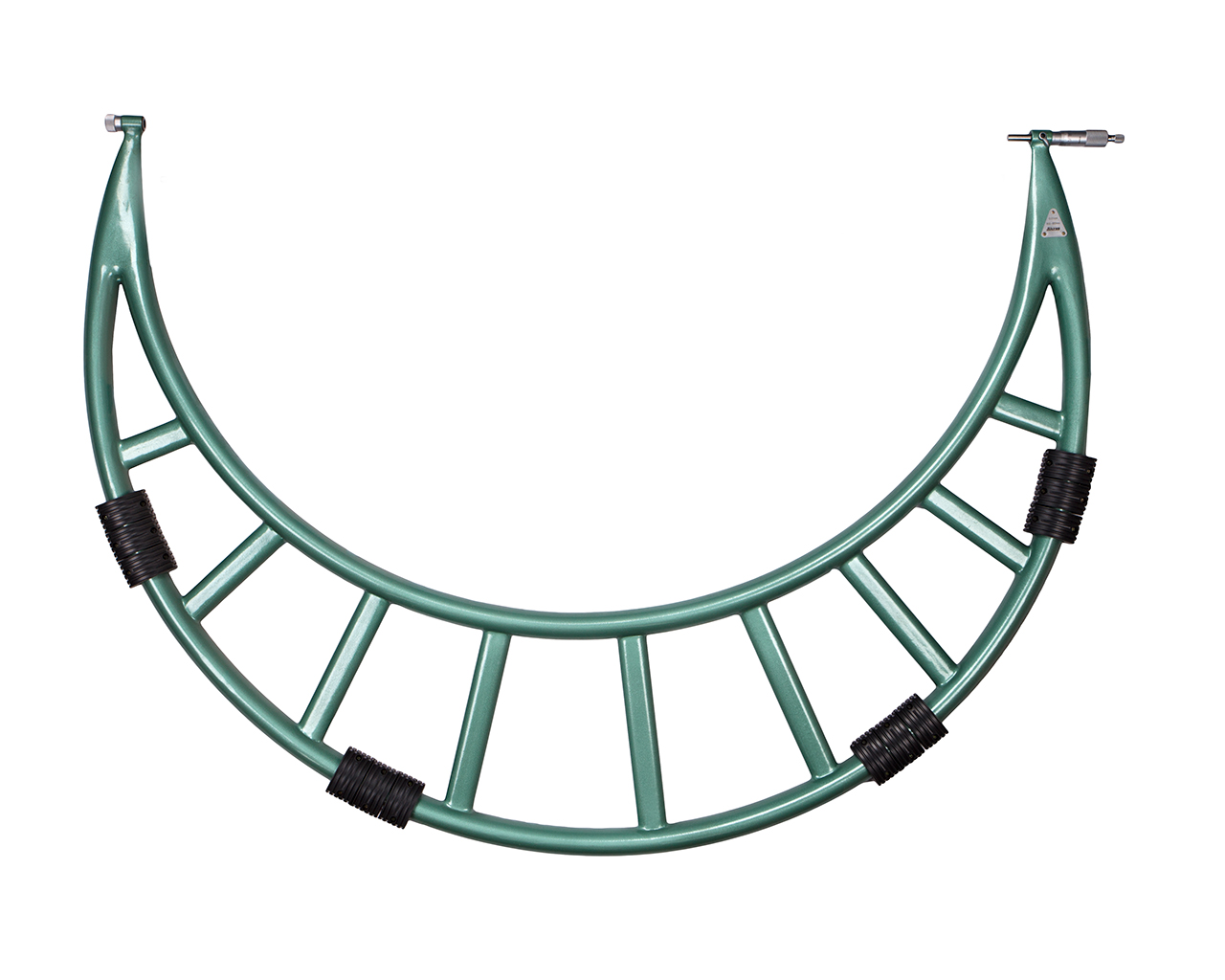 Микрометр МК- 600 0,01 Микрон