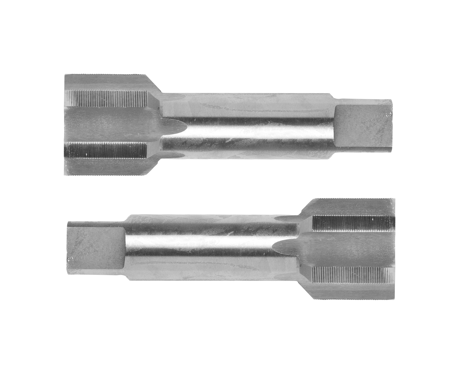 Метчик машинно-ручной комплектный М 36х4 из 2-х шт. Р6М5 HORTZ (3266-81 2621-2063)