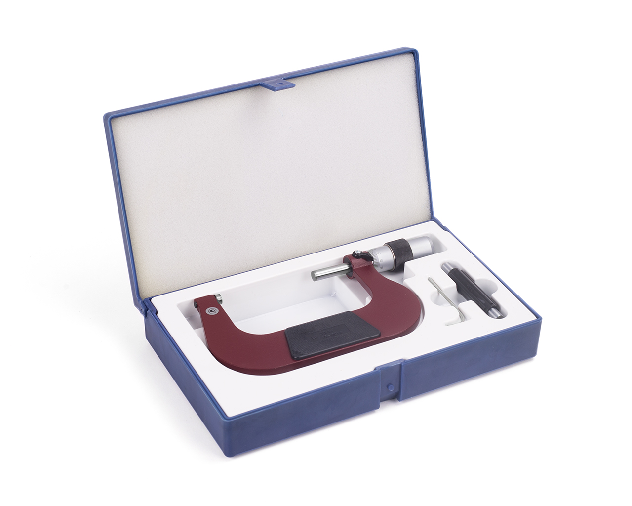 Микрометр МК- 100 0,01 кл.т.1 КировИнструмент