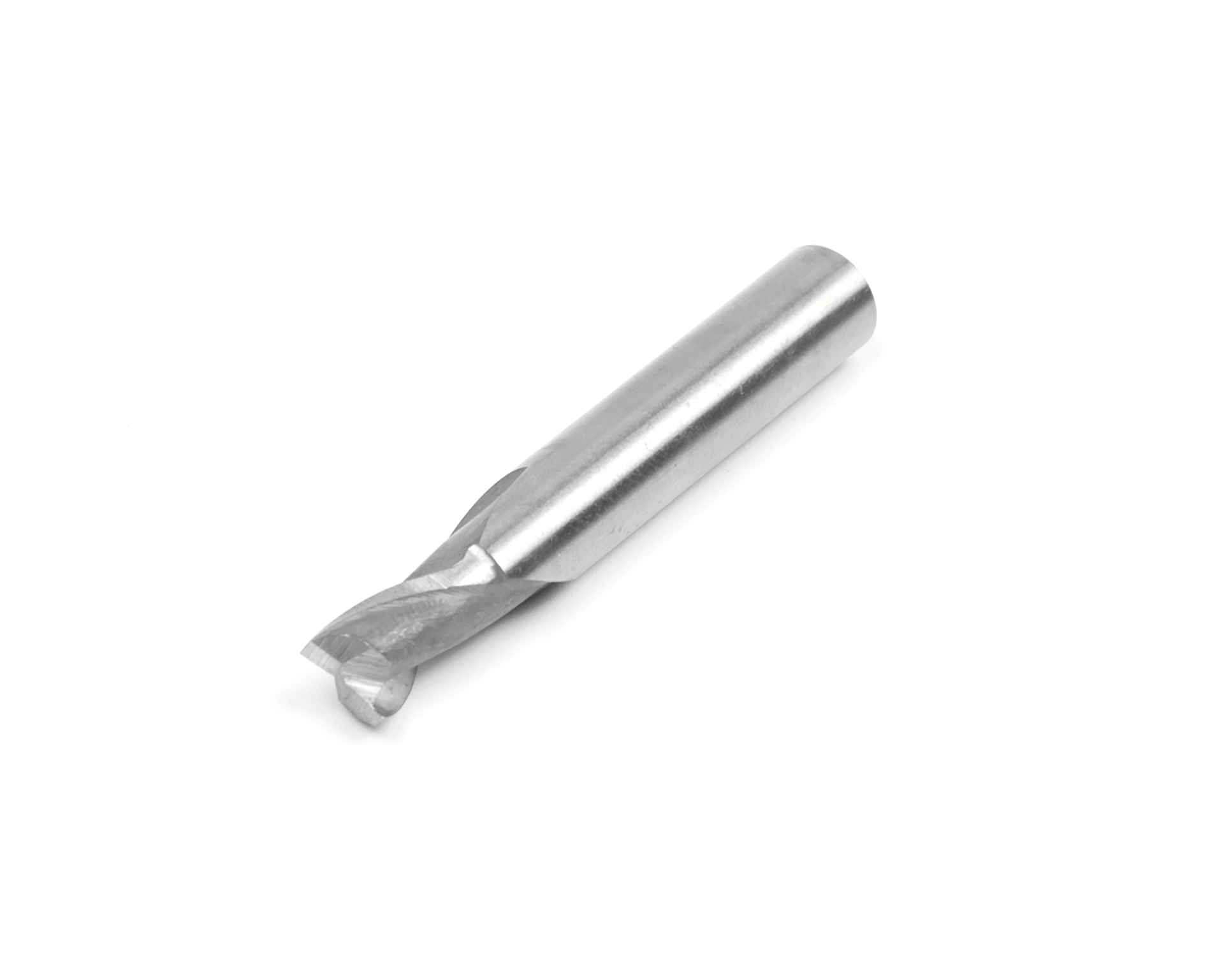 Фреза шпоночная d10,0х18х60 ц/х Р6АМ5 CNIC