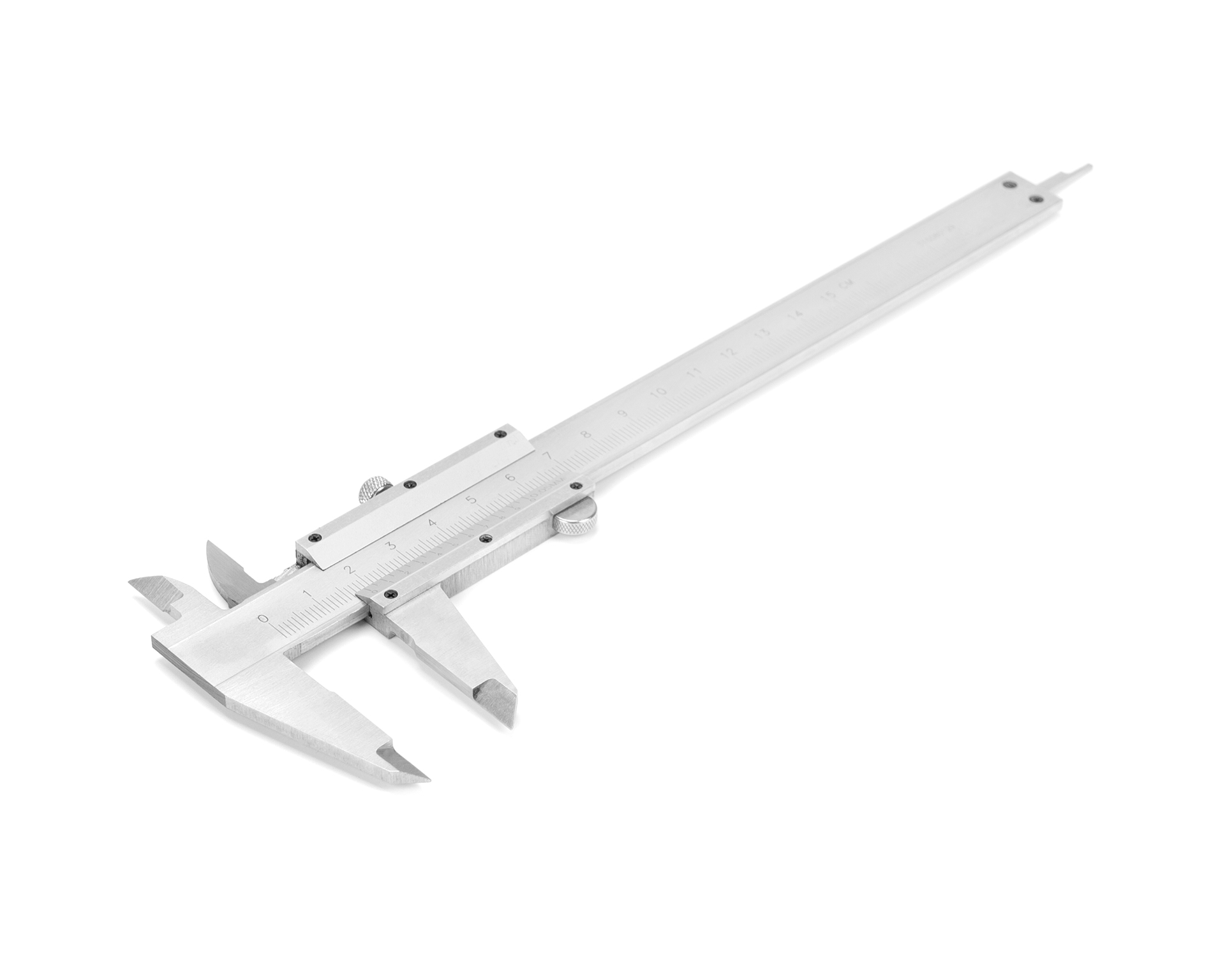 Штангенциркуль ШЦ-1-150 0,05 губки 40мм SHAHE