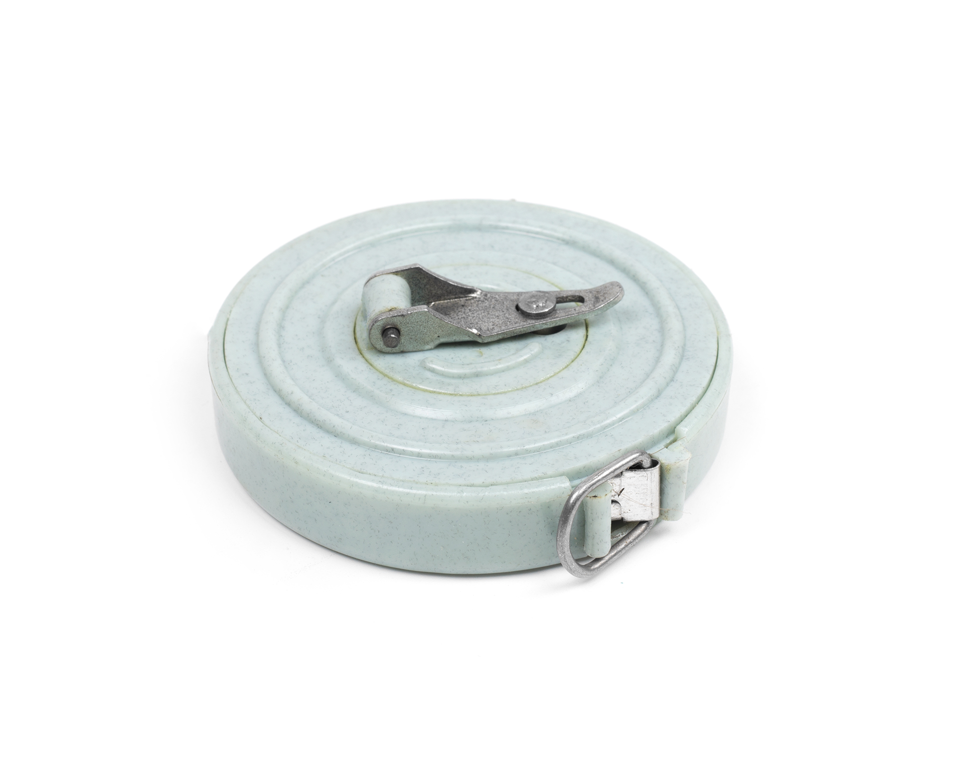 Рулетка 10м с кольцом кл.3 Р10УЗК с поверкой