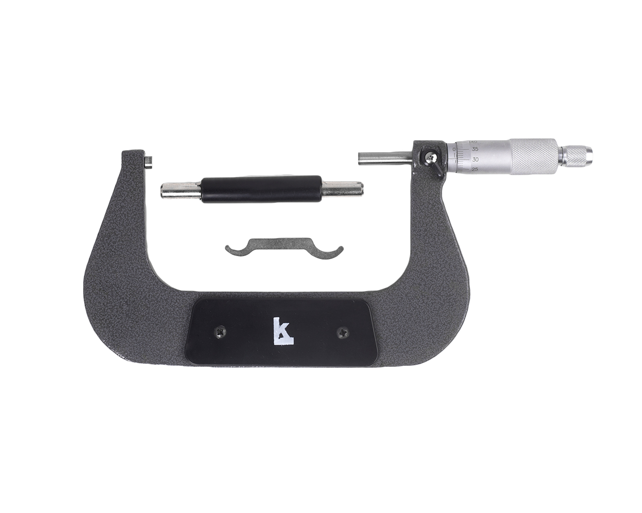 Микрометр МК- 100 0,01 КЛБ