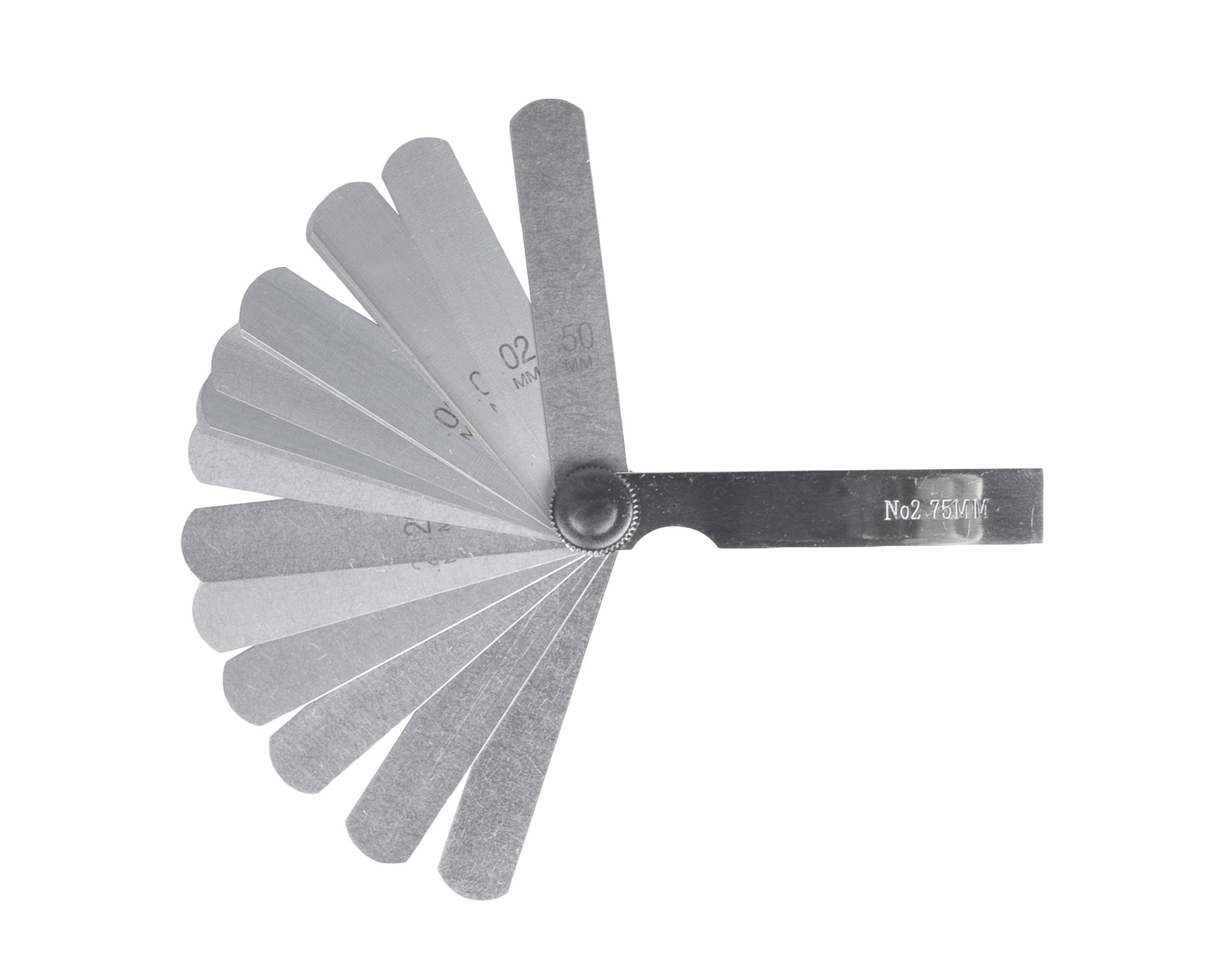 Набор щупов N2