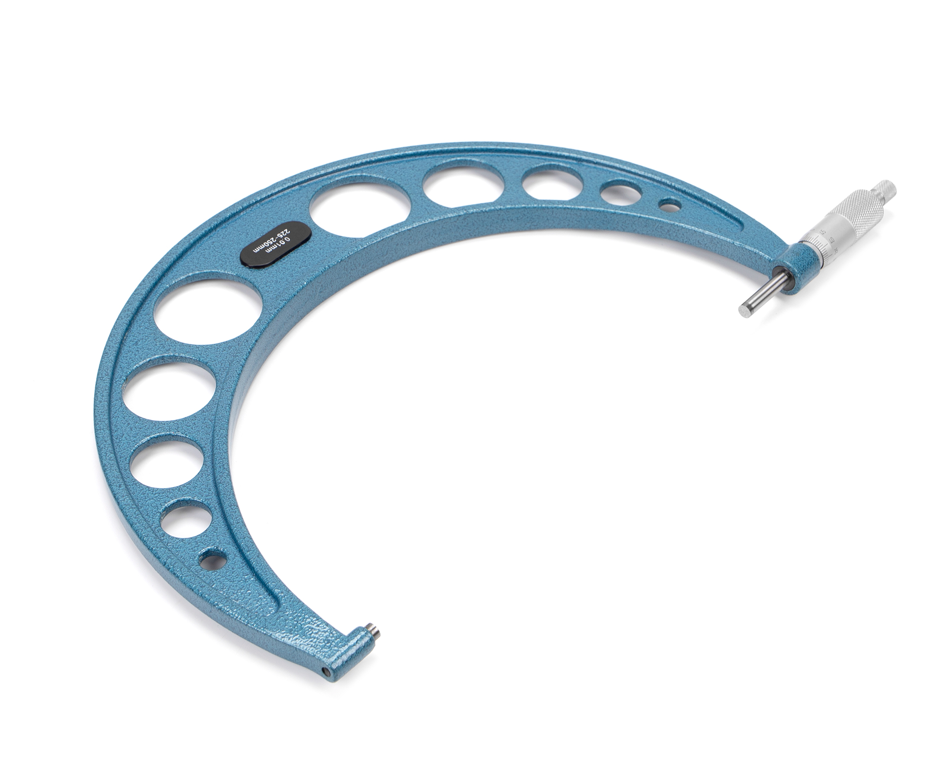 Микрометр МК- 250 0,01 SHAHE