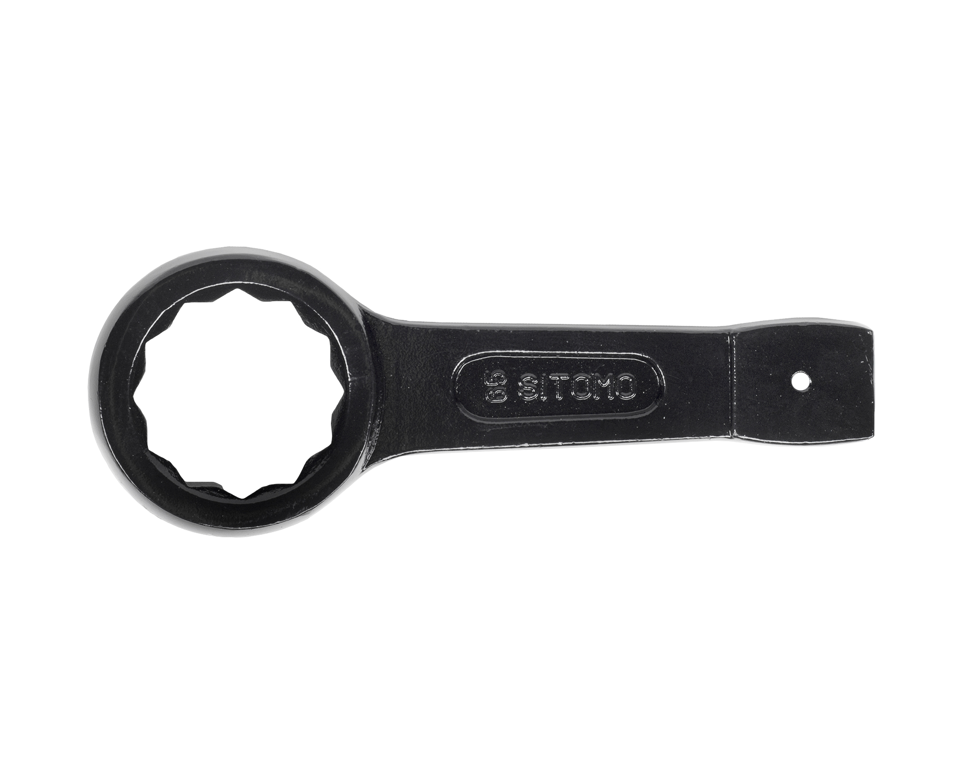 Ключ гаечный односторонний ударный 65 мм