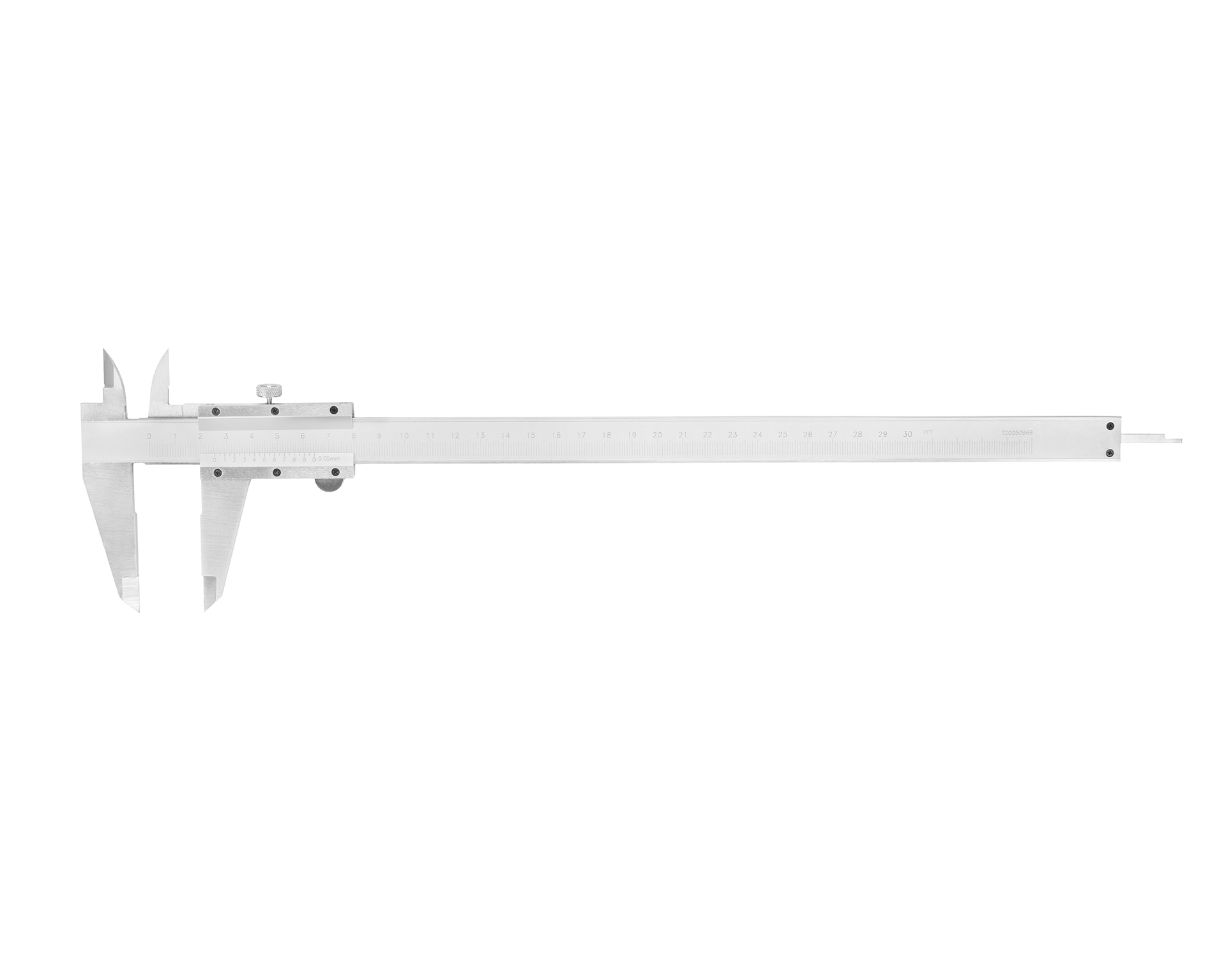 Штангенциркуль ШЦ-1-300 0,05 губки 65мм SHAHE