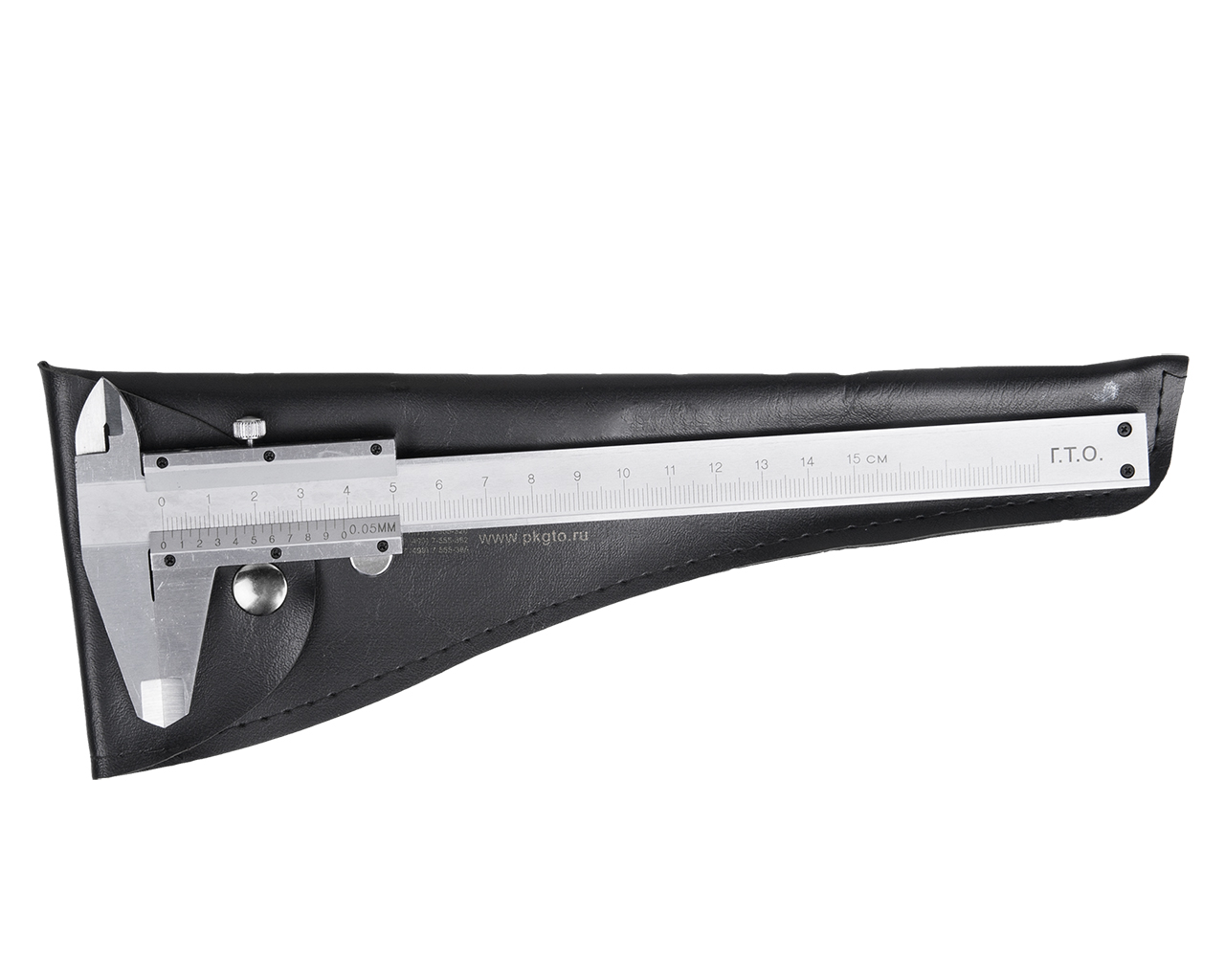 Штангенциркуль ШЦ-1-150 0,05 кл. А GTO