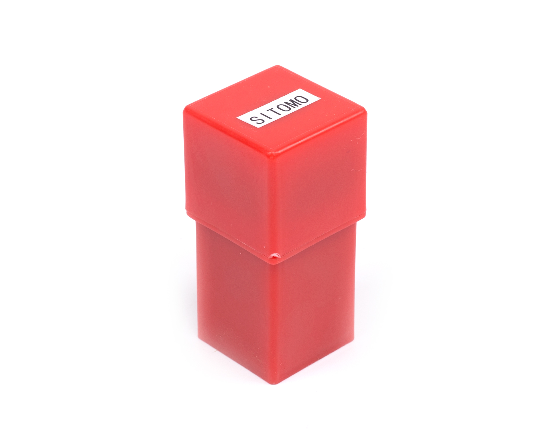 Клейма цифровые № 5 стальные SITOMO