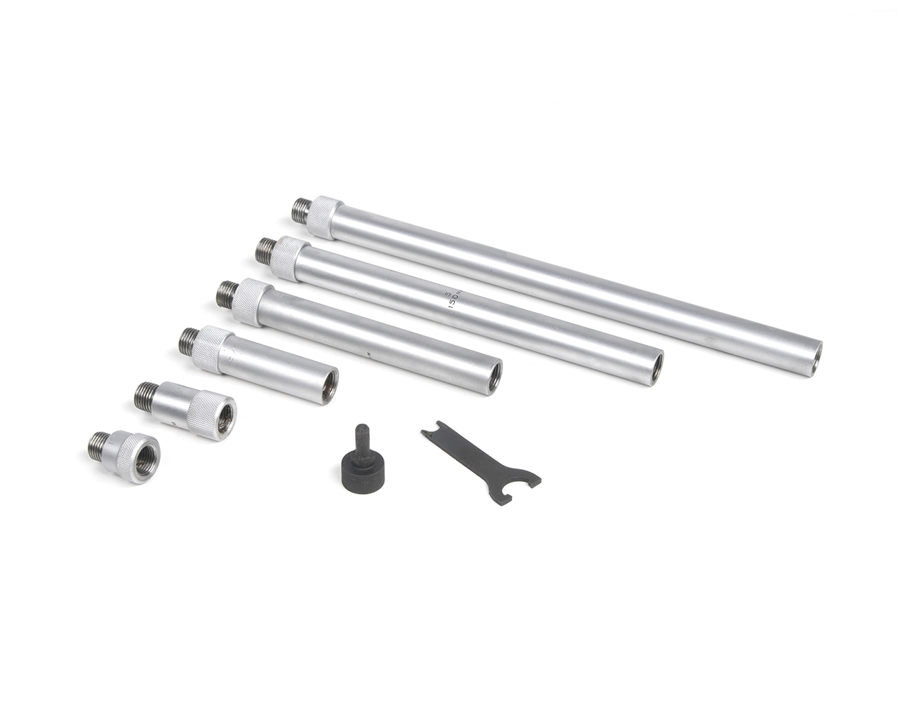 Нутромер микрометрический НМ 50- 600 0,01 ЧИЗ