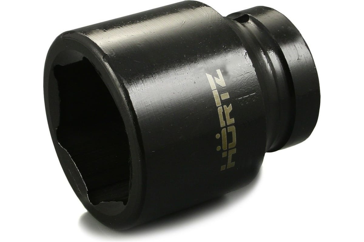 Головка торцевая сменная ударная глубокая 19 1/2 HORTZ