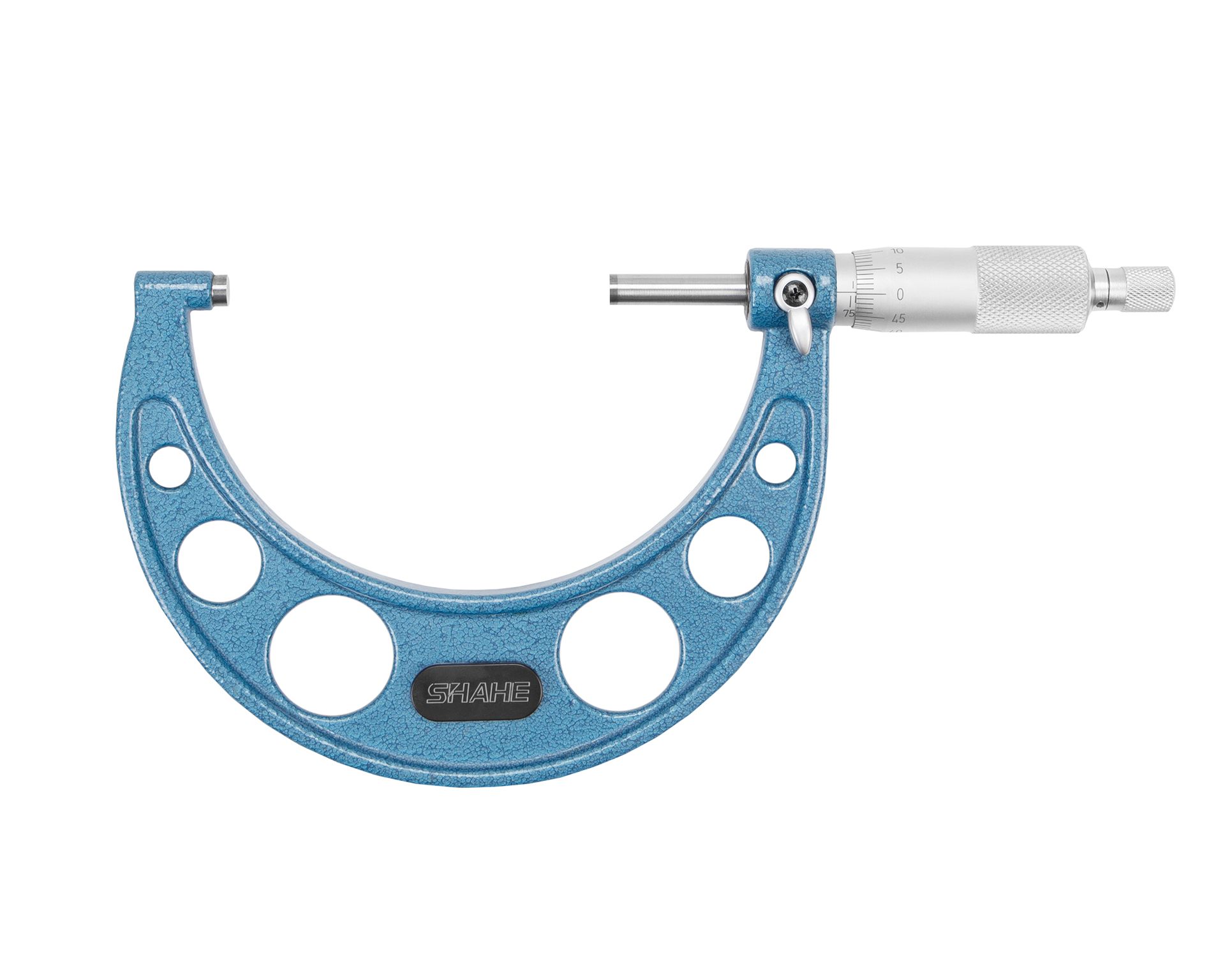 Микрометр МК- 100 0,01 SHAHE