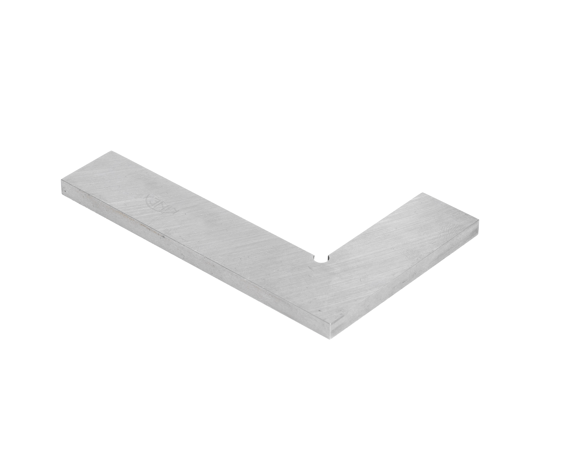 Угольник поверочный УП- 63х 40 кл.2 KINEX