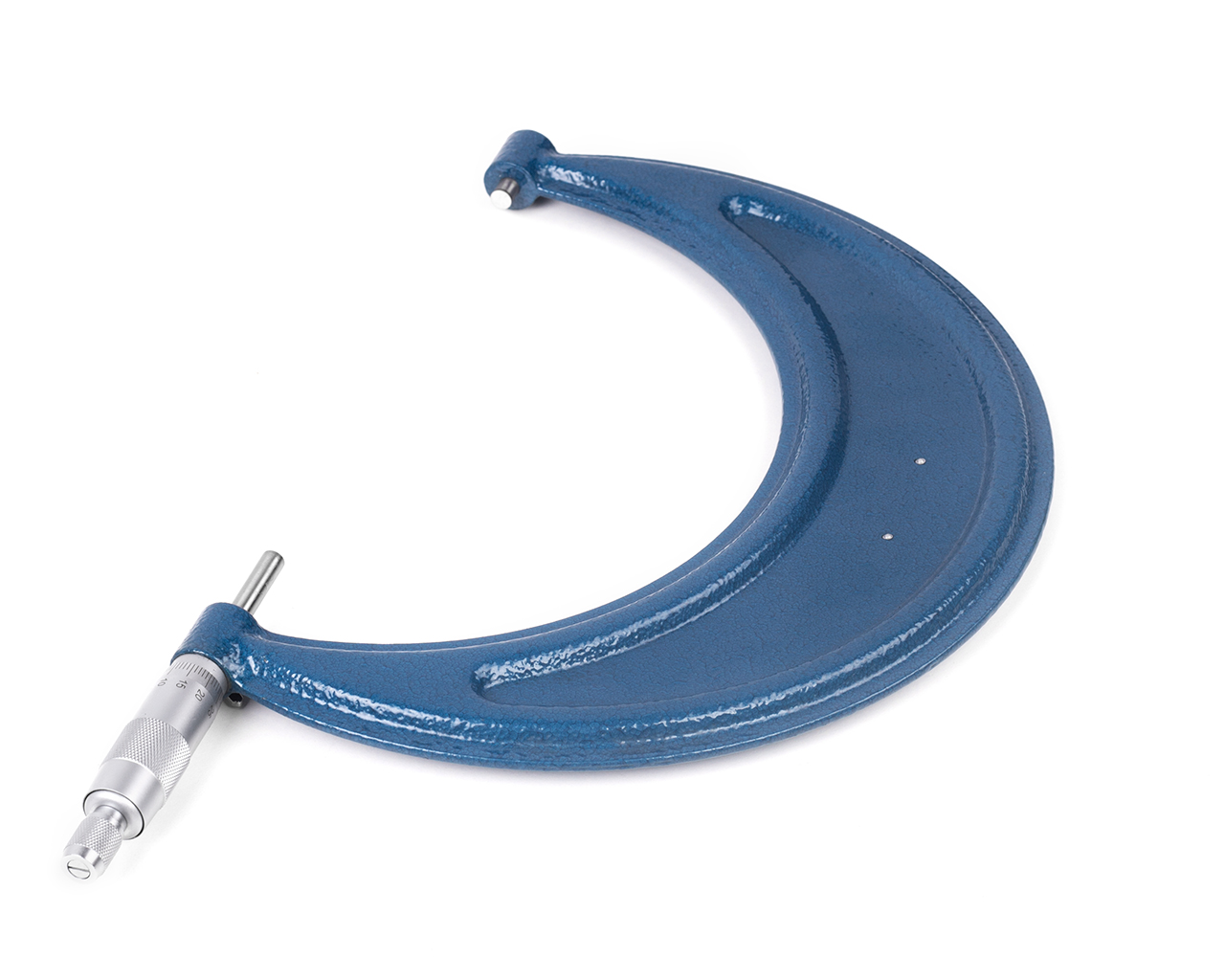 Микрометр МК- 200 0,01 SHAN