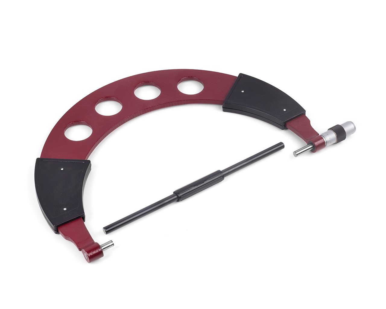 Микрометр МК- 275 0,01 кл.т.1 КировИнструмент