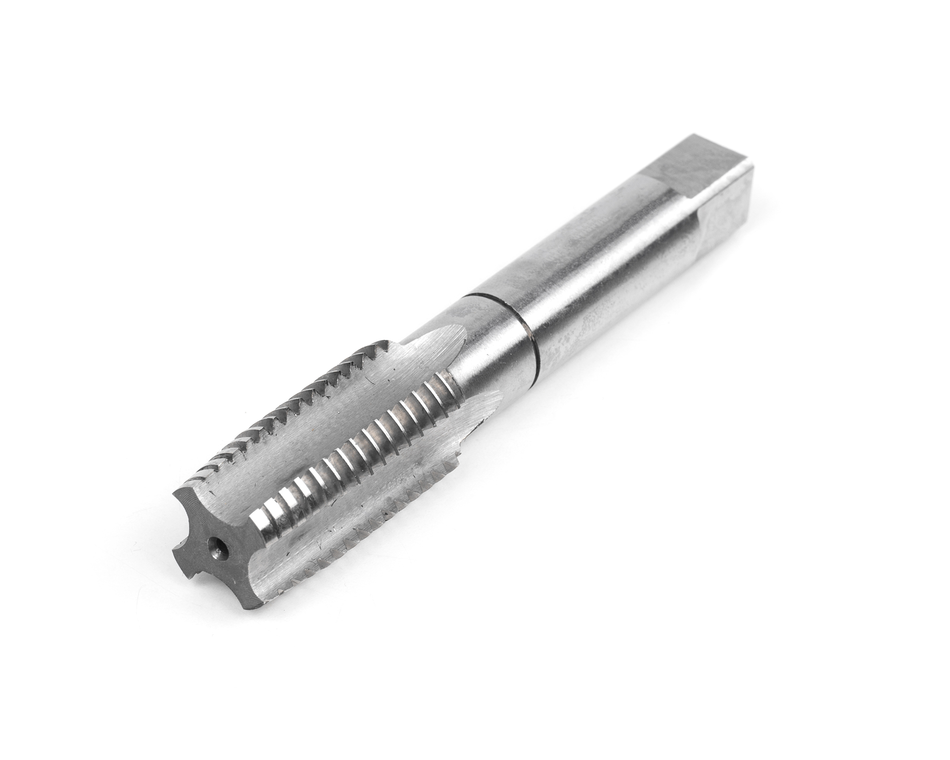 Метчик машинно-ручной М 33 х0.75 Р6М5 HORTZ (3266-81 2621-1977)