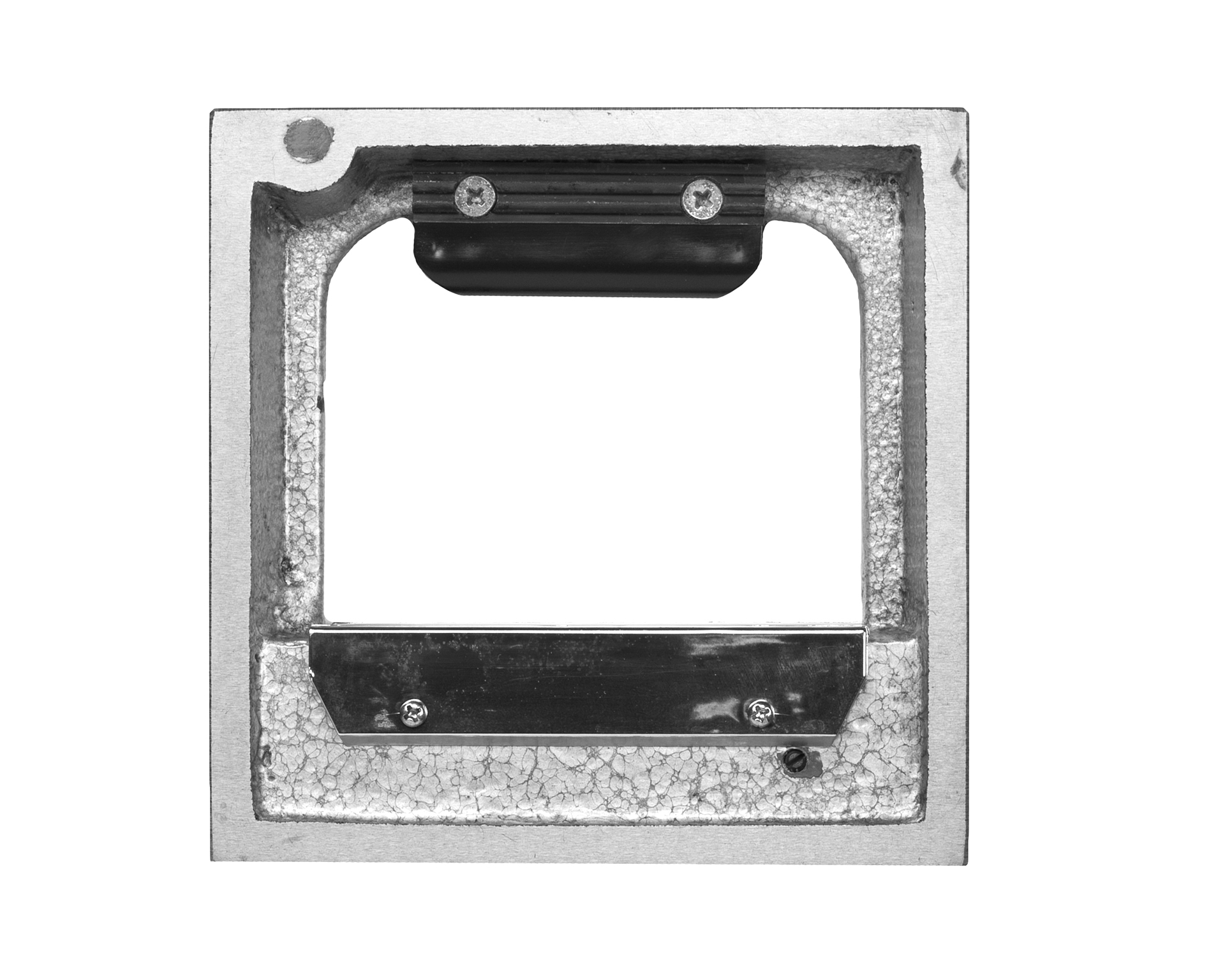Уровень рамный 150мм 0.05мм/м ЧИЗ