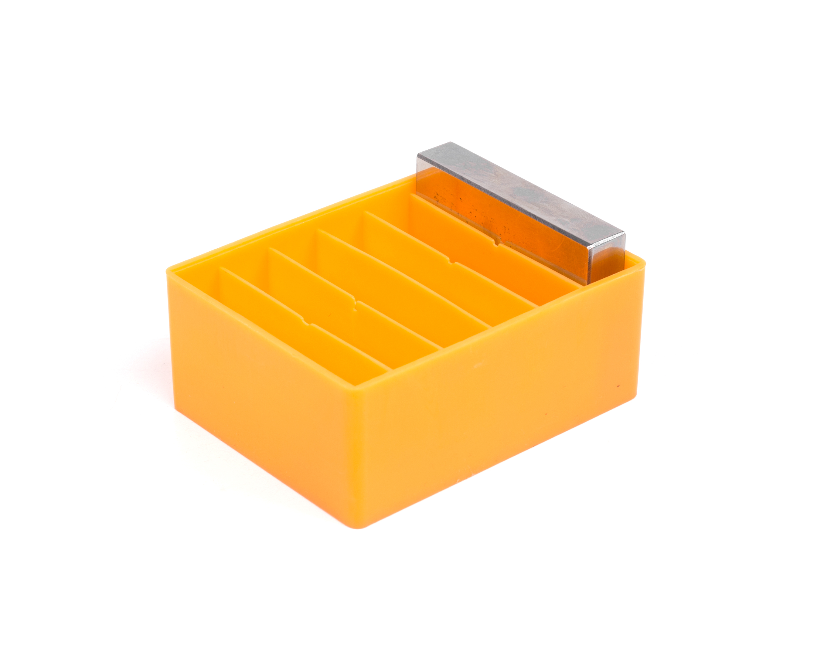 Мера тверд.Бринелля (100х80х16) 100+/-25 НВ(1000)