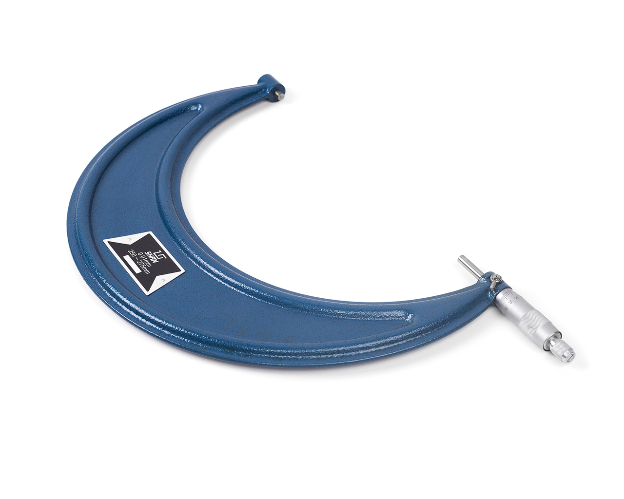 Микрометр МК- 275 0,01 SHAN