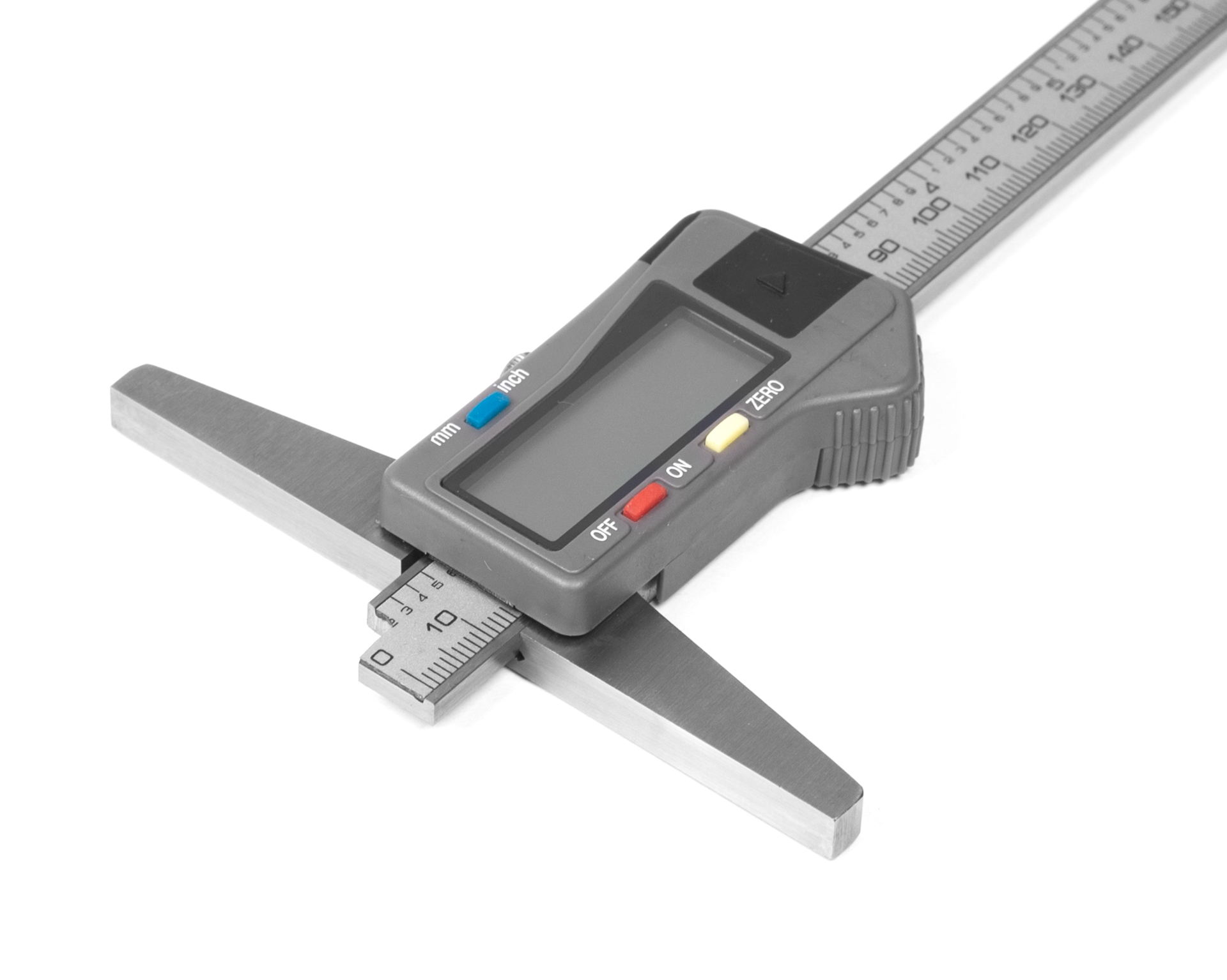 Штангенглубиномер ШГ 250мм 0.01 электронный ЧИЗ