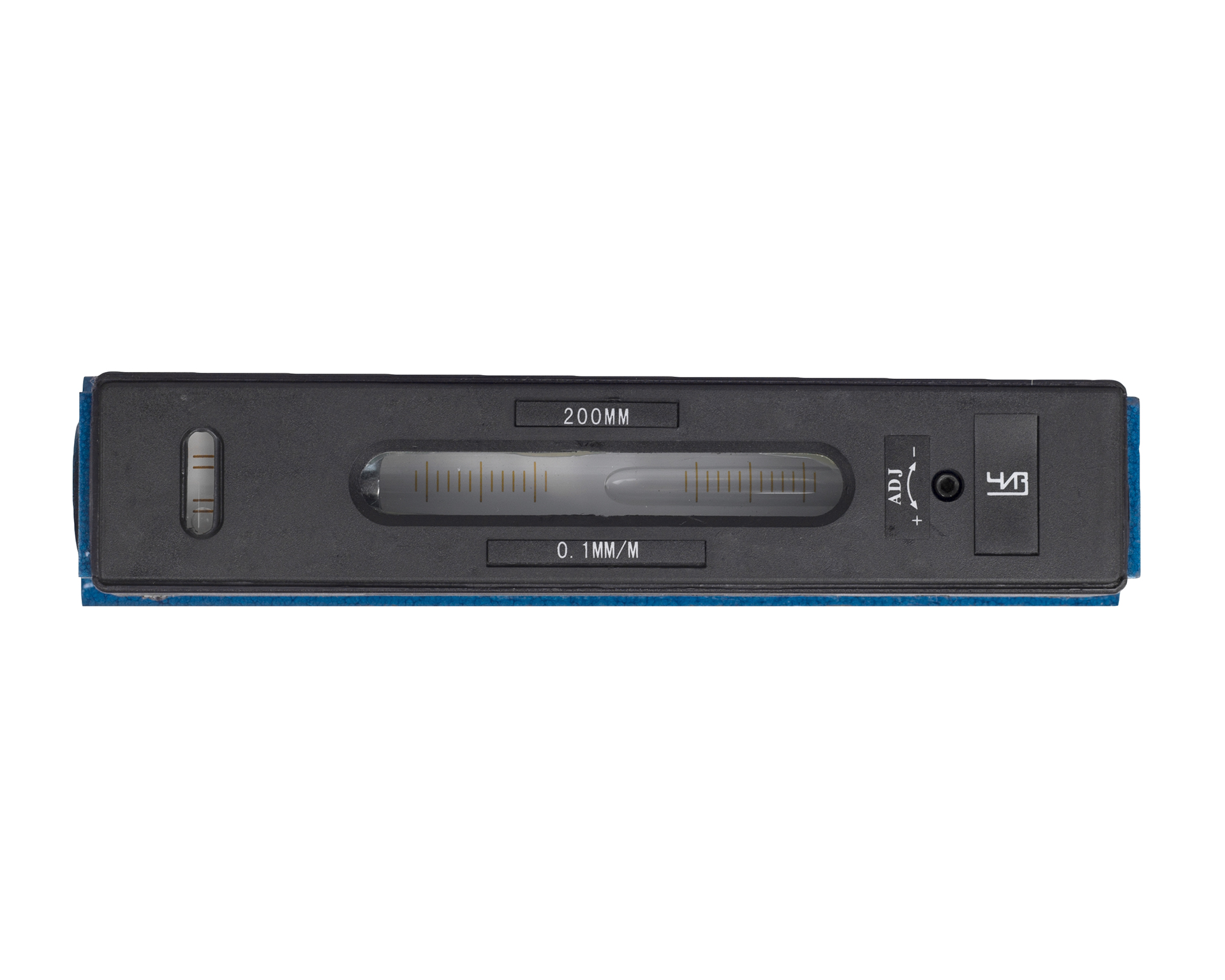 Уровень брусковый 200мм 0.10мм/м ЧИЗ