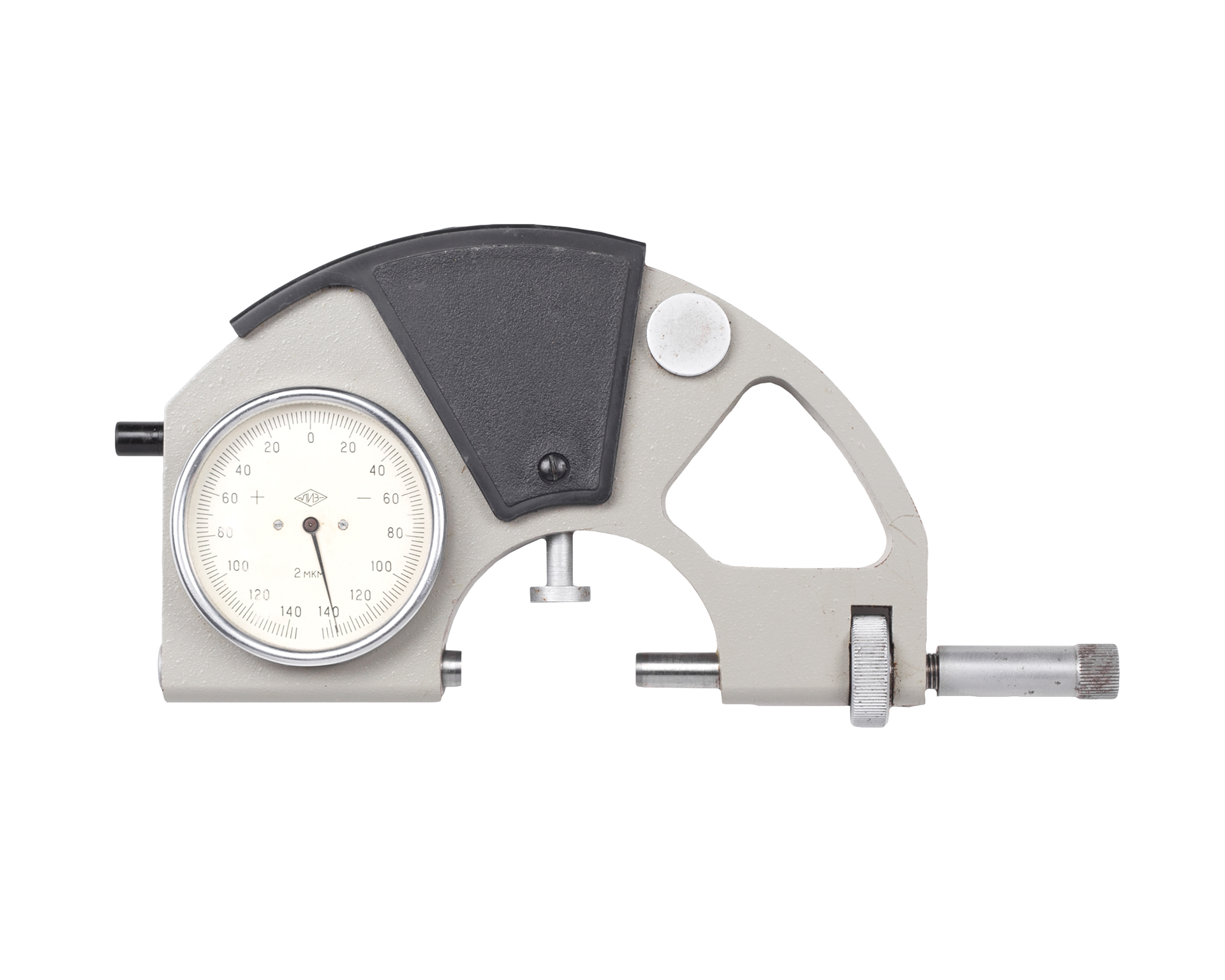 Скоба рычажная СР- 50 0,002 ИЗМЕРОН