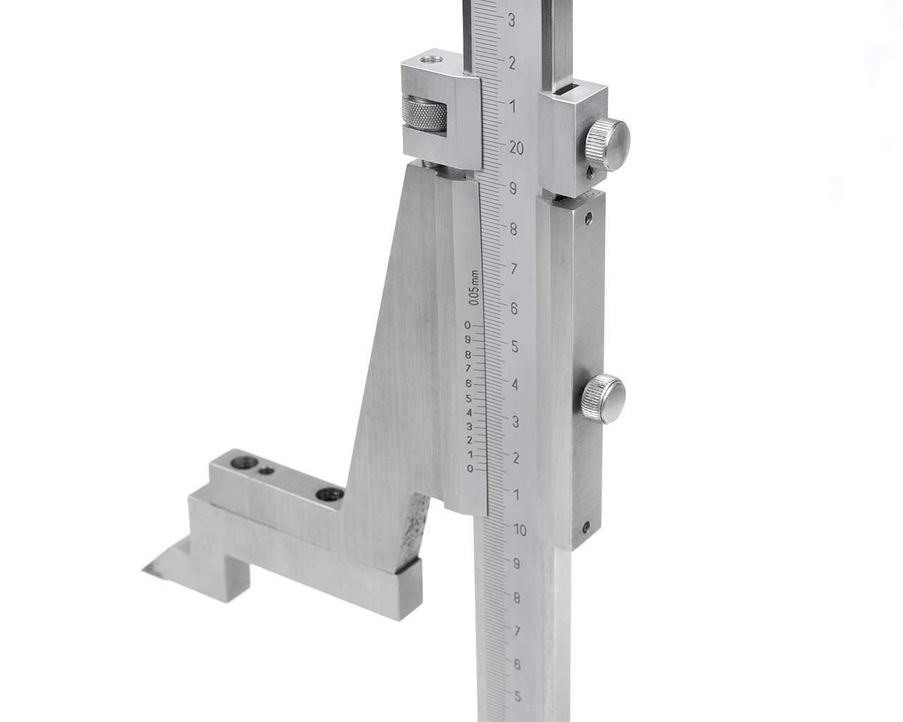 Штангенрейсмас ШР- 250 0,05 SHAN