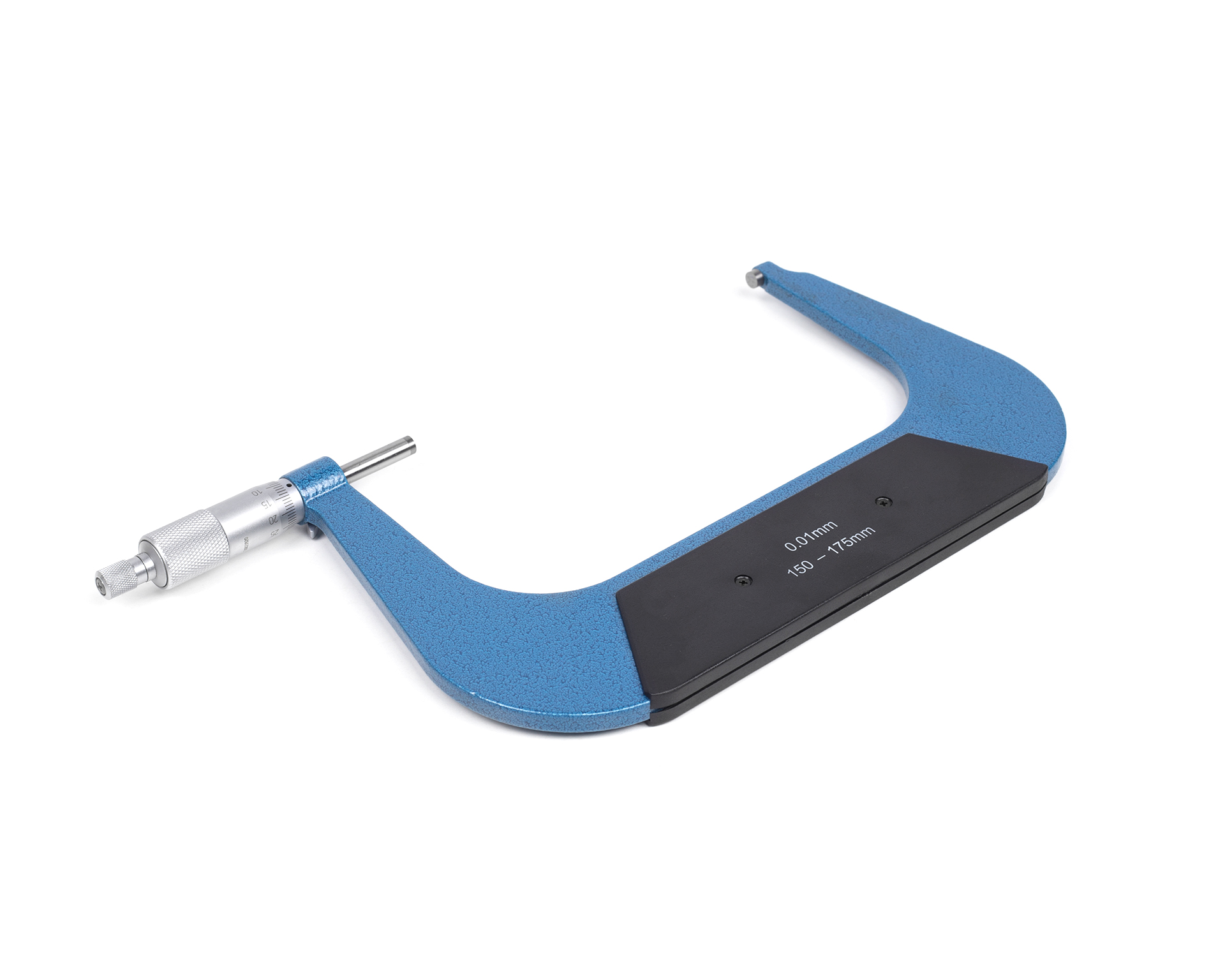 Микрометр МК- 175 0,01 с поверкой ЧИЗ