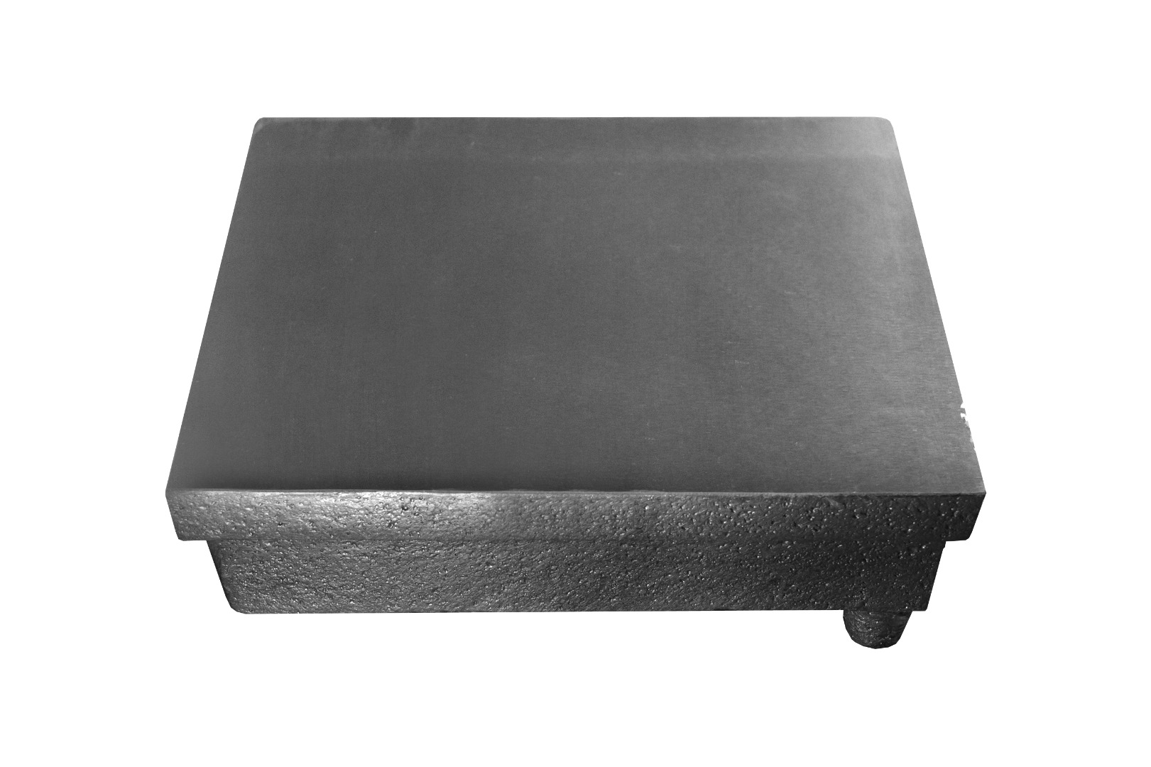 Плита поверочная 250х250 кл.1 чугун. м/о МИК с поверкой