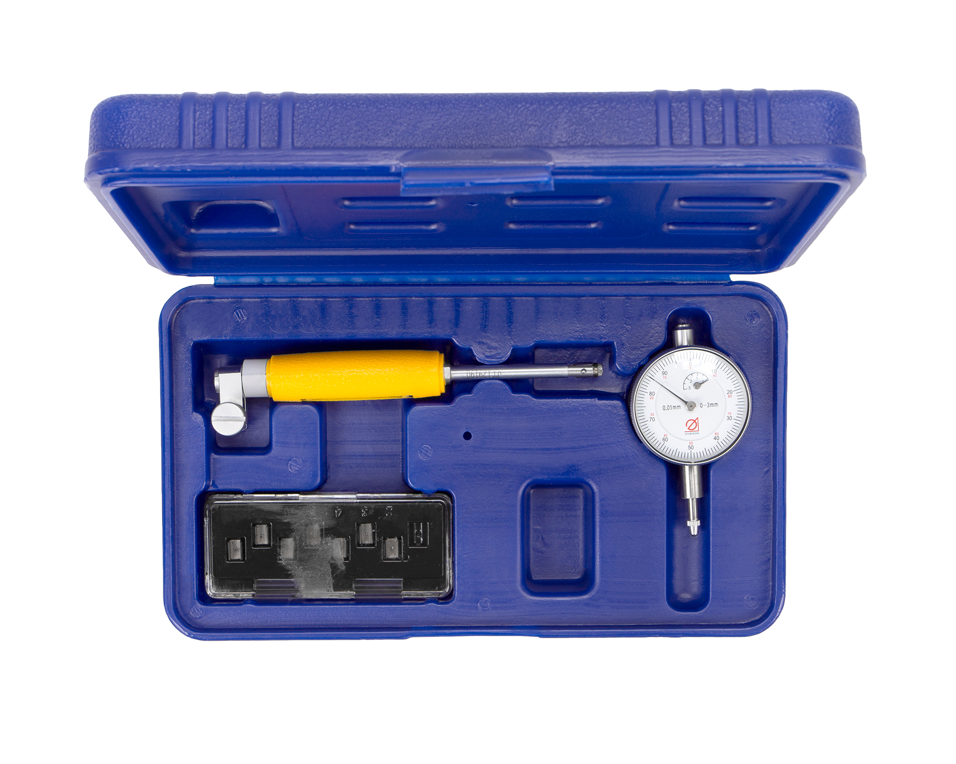 Нутромер индикаторный НИ 6- 10 0,01 Эталон