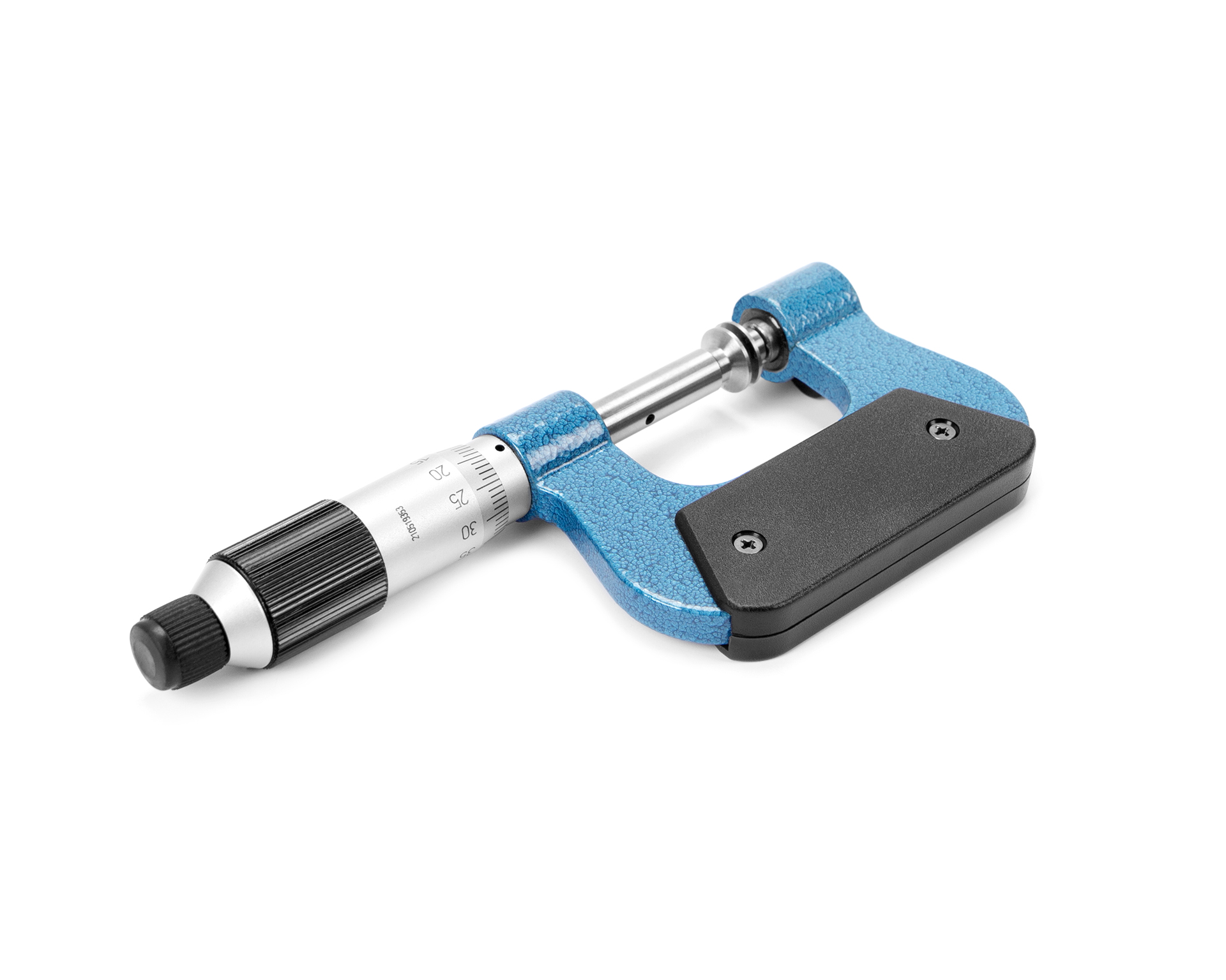 Микрометр со вставками МВУ-25 0.01 КЛБ