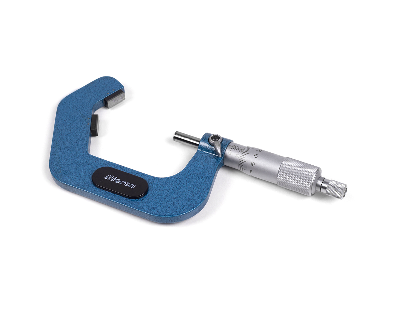 Микрометр призматический МСИ- 65 0,01 Микрон