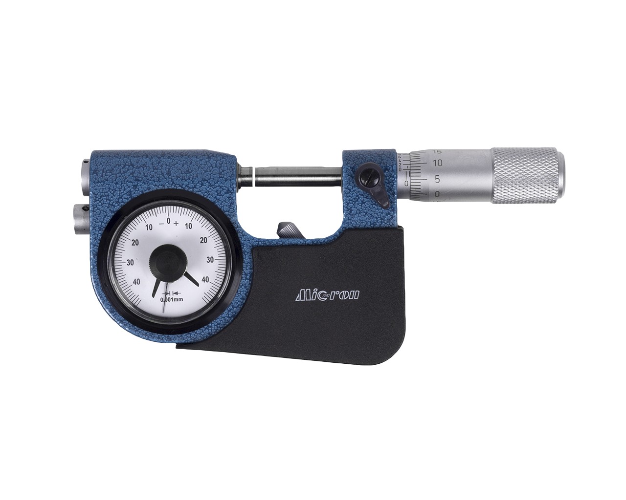 Микрометр рычажный МР- 25 0,001 Микрон