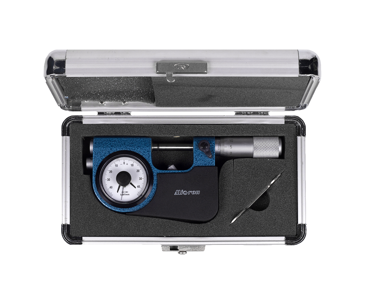 Микрометр рычажный МР- 25 0,001 Микрон