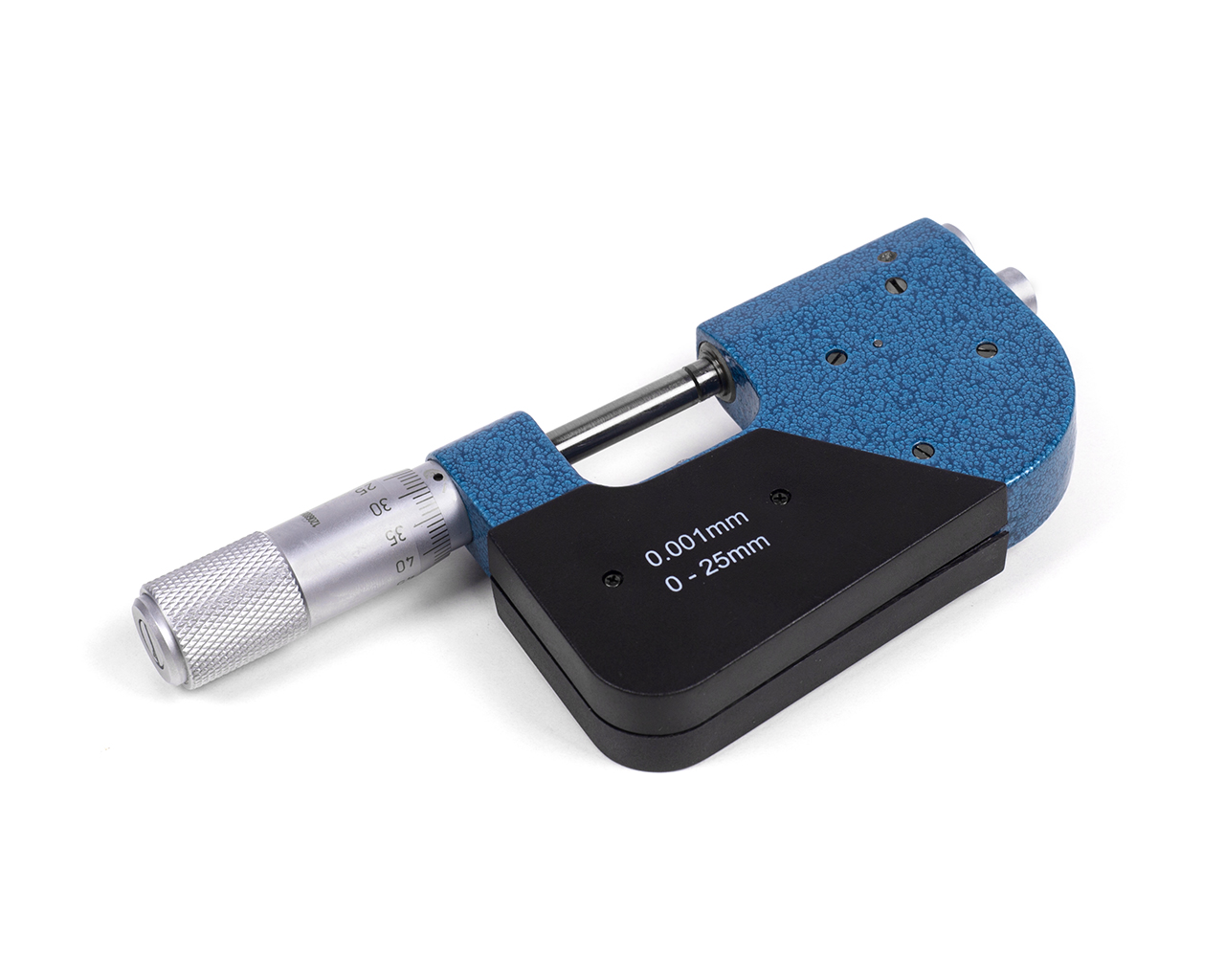 Микрометр рычажный МР- 25 0,001 Микрон