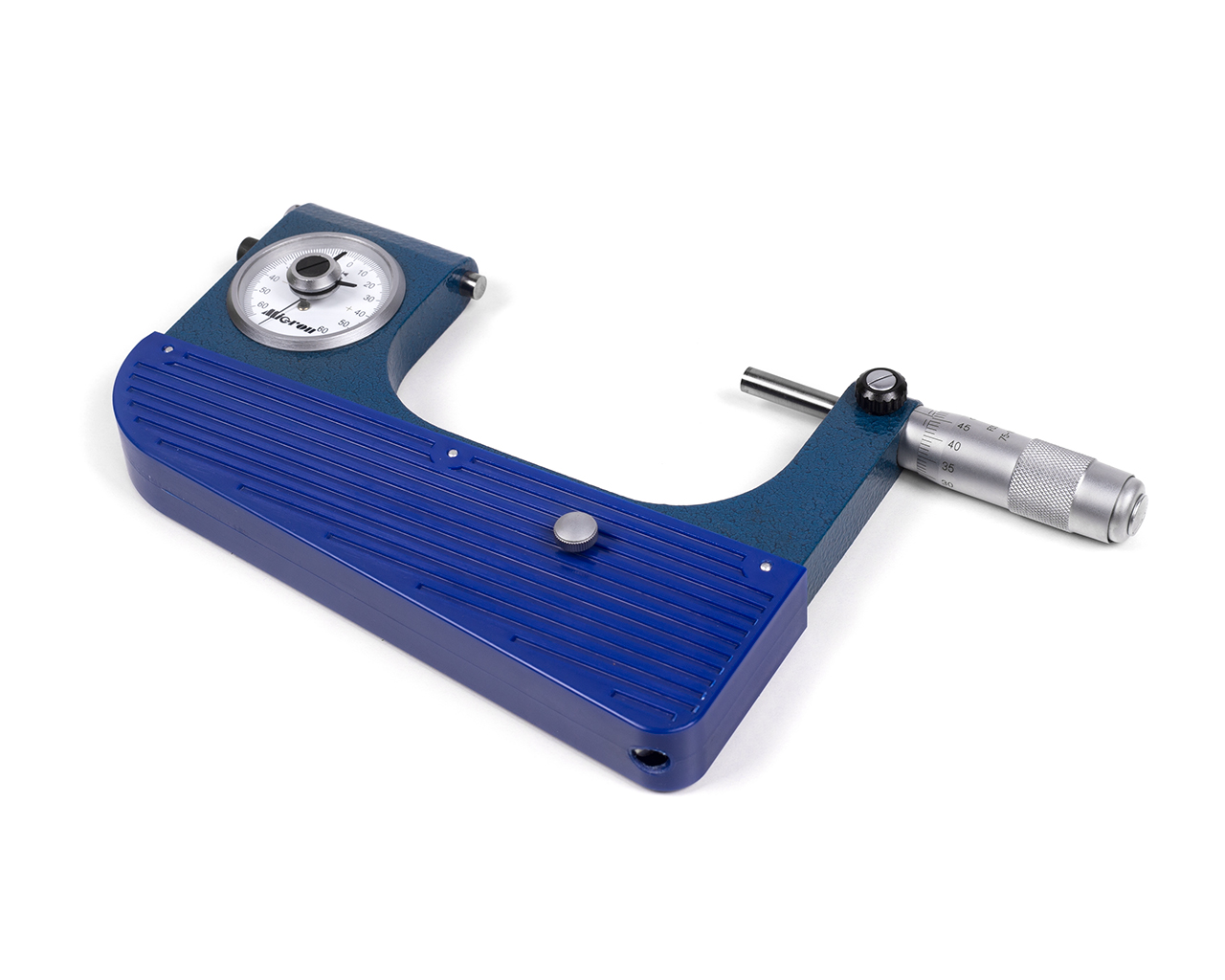 Микрометр рычажный МР-100 0,001 Микрон