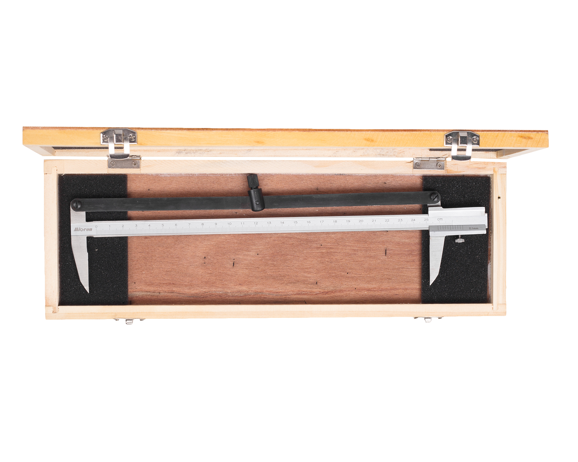 Штангенциркуль разметочный ШЦСР- 300 0,1 Микрон