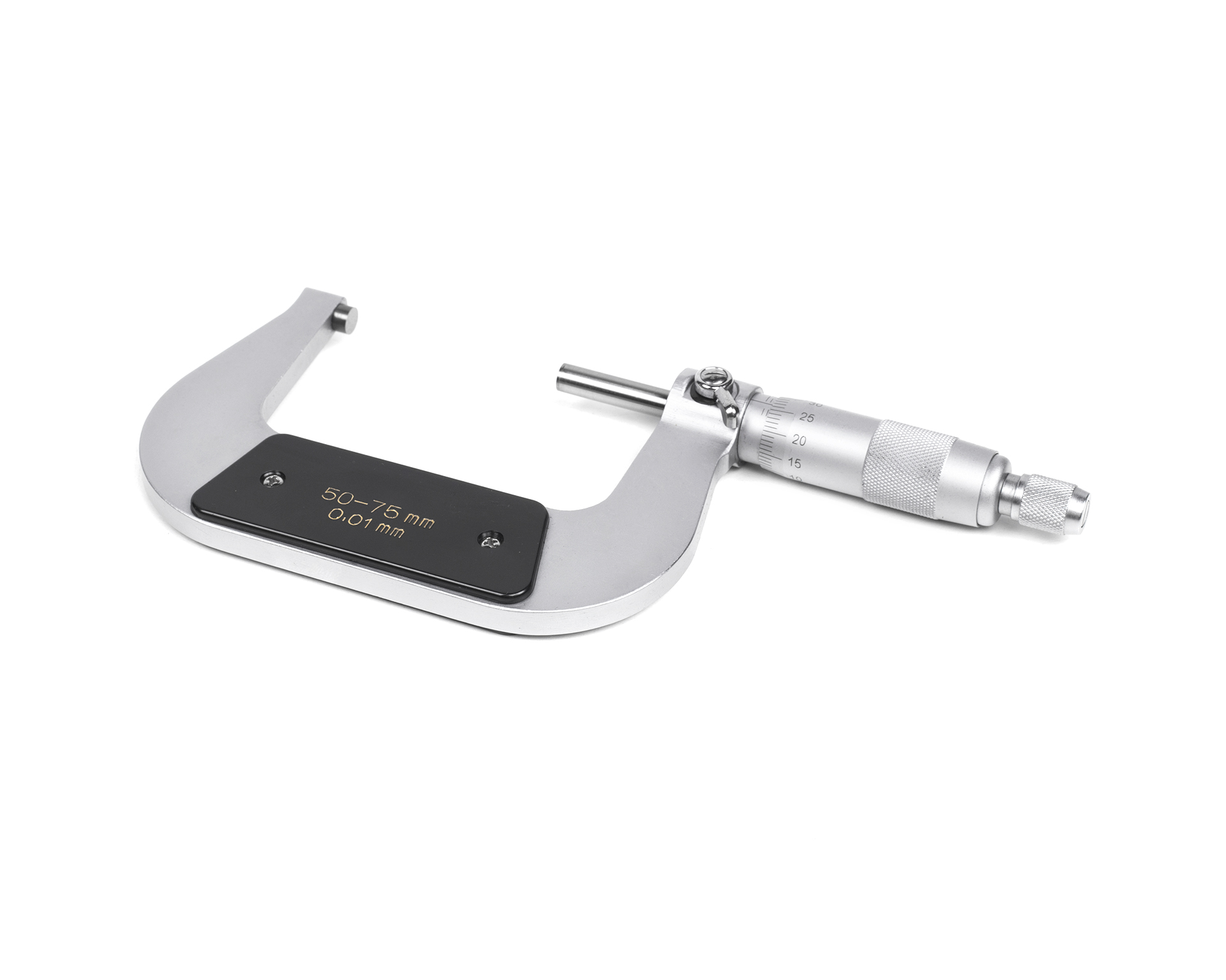 Микрометр МК- 75 0,01 SHAN