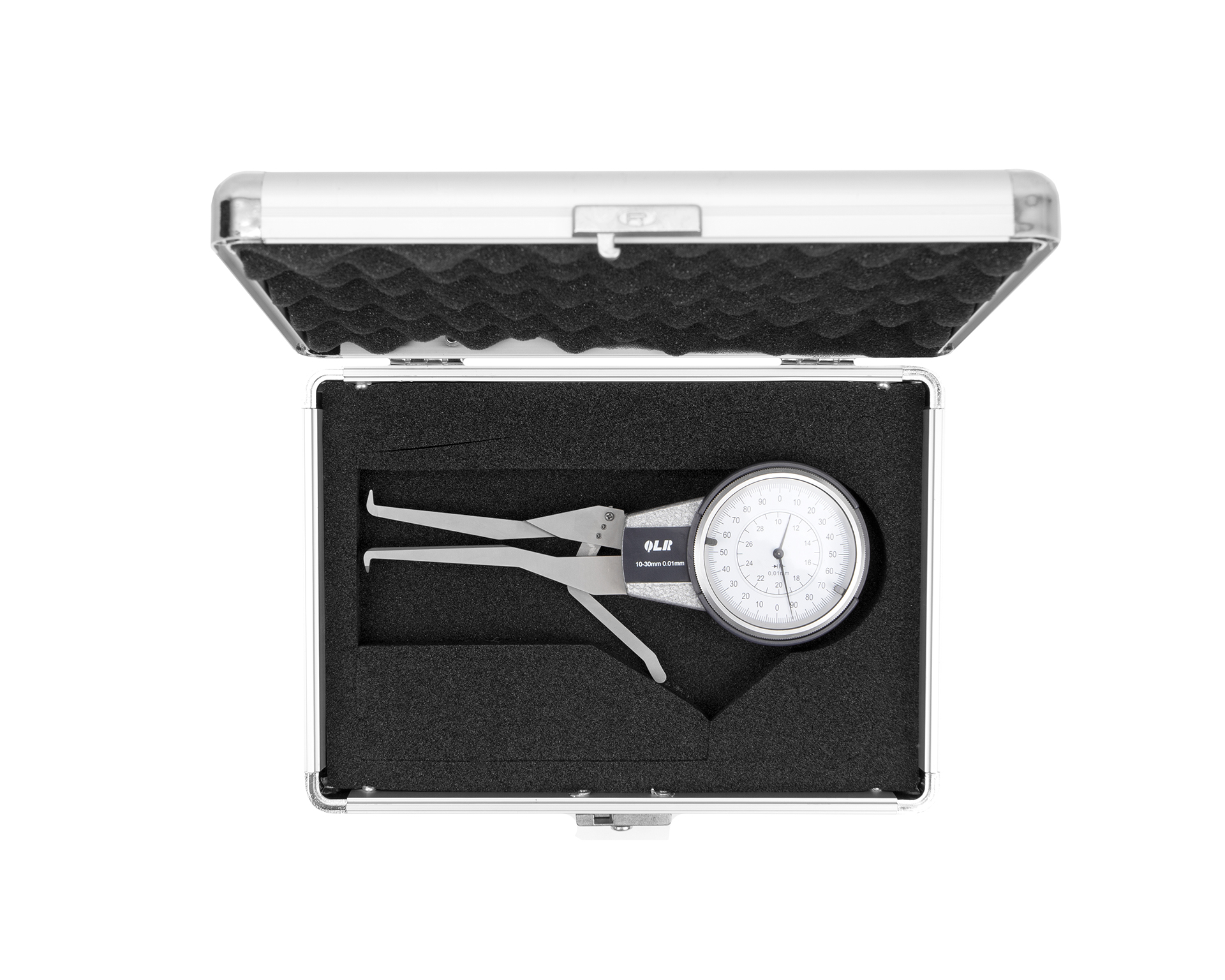 Нутромер рычажный электронный НИР 30-50 0.01 SHAN