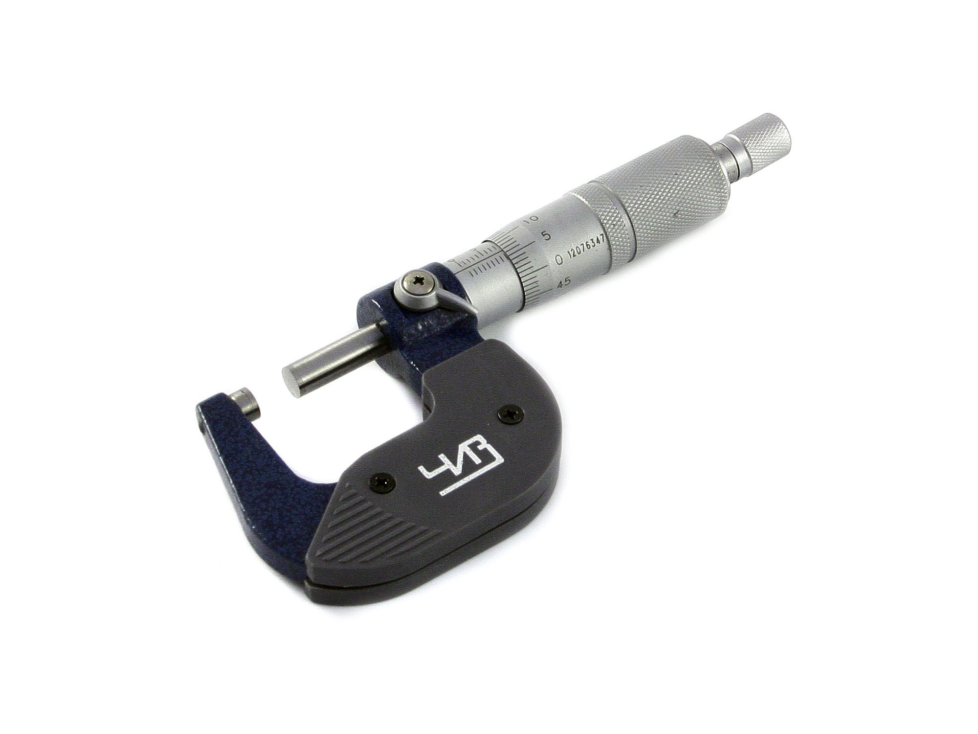 Микрометр МК- 100 0,001 повышенной точности ЧИЗ