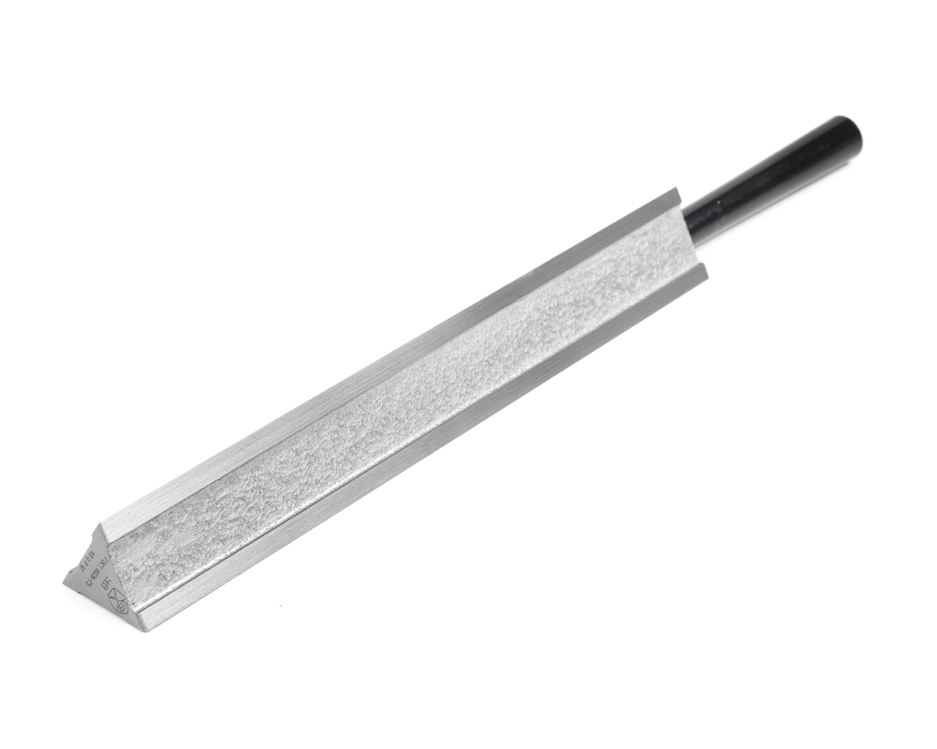 Линейка лекальная ЛТ-200 кл.0 ЧИЗ